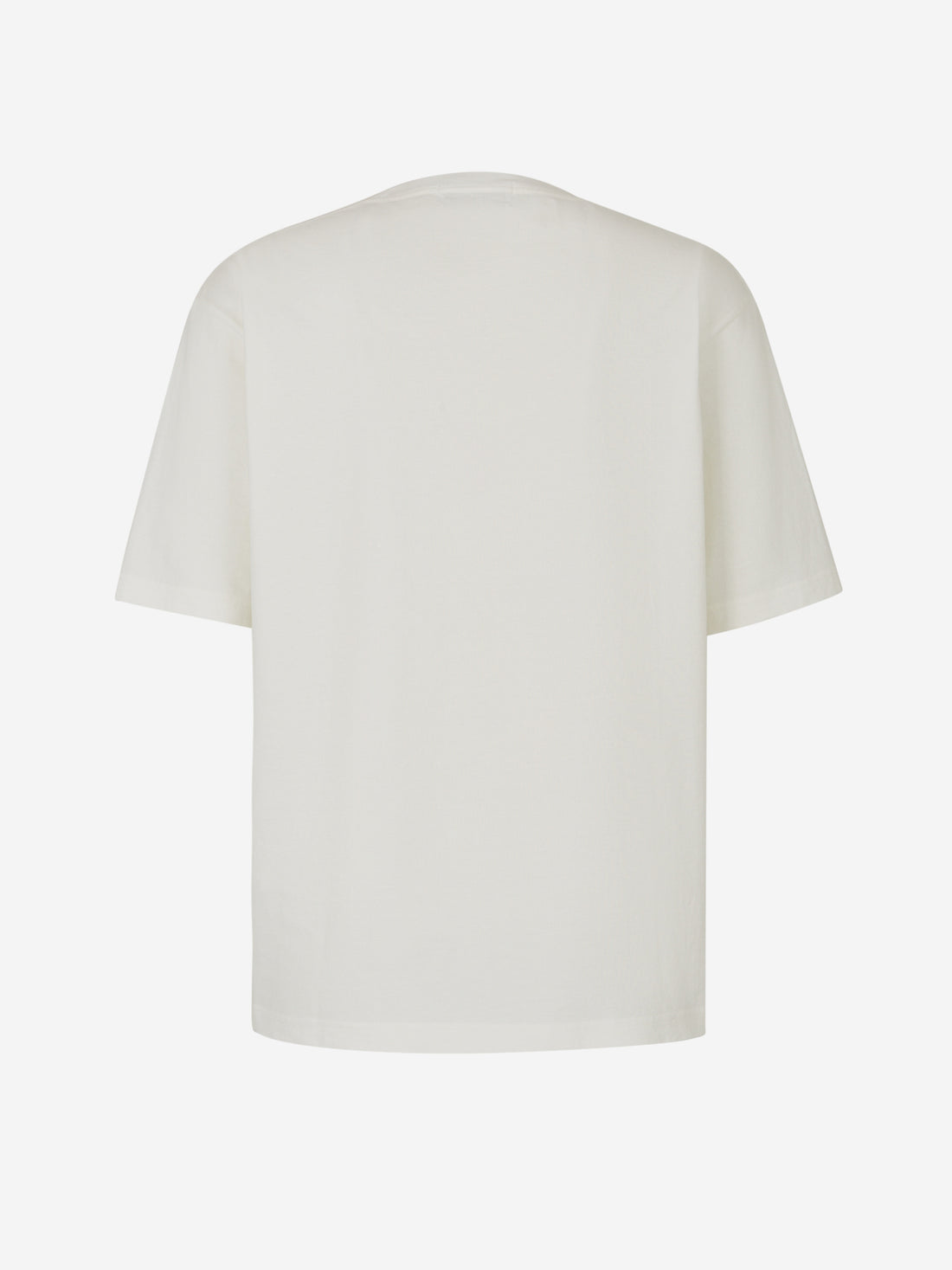 Ambush Camiseta Logo Estampado color Blanco sku 553-003028 01 - Foto 2