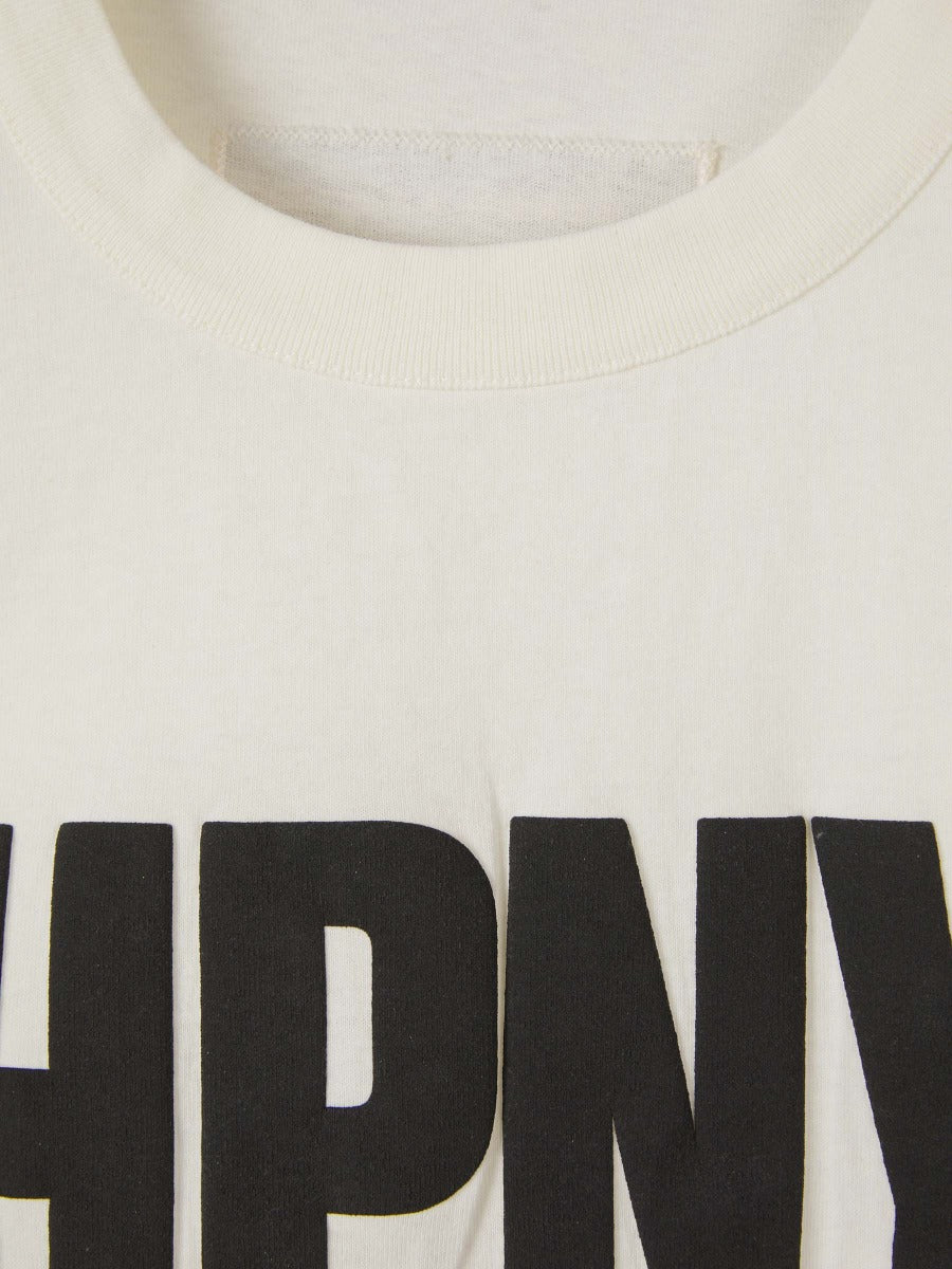 Heron Preston Camiseta Maxi Logo color Negro sku 553-003073 02 - Foto 3