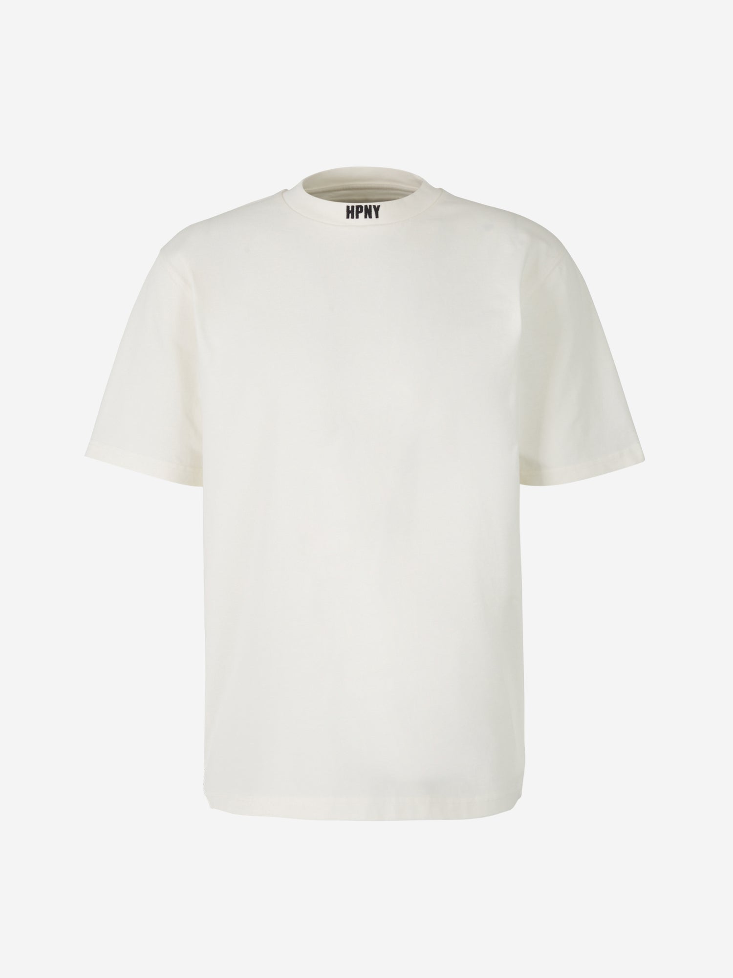 Heron Preston Camiseta Mini Logo color Negro sku 553-003076 02 - Foto 1