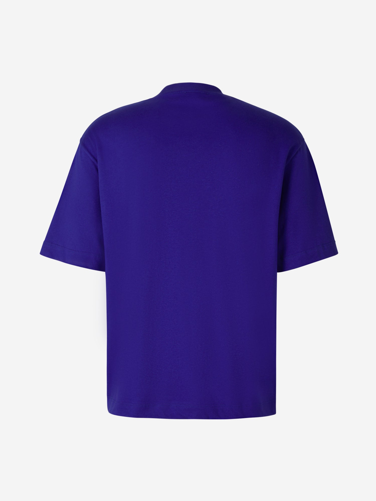 Off-White Camiseta Gráfico Estapado color Azul Marino sku 553-003115 01 - Foto 2