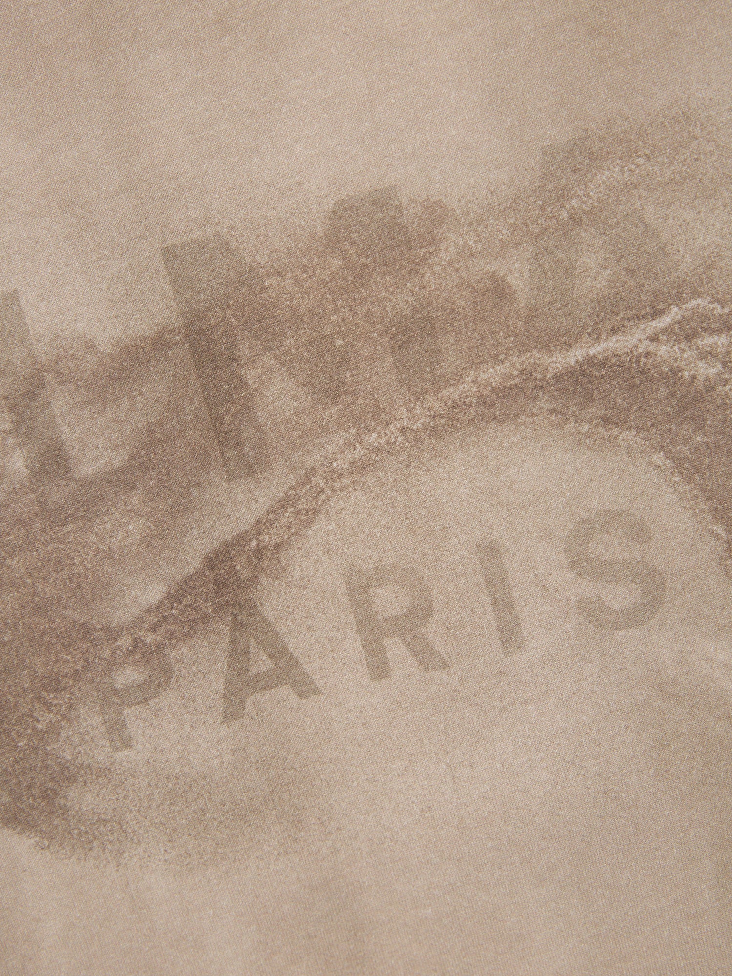 Balmain Camiseta Gráfico Estampado color Verde Azulado sku 553-003123 01 - Foto 4