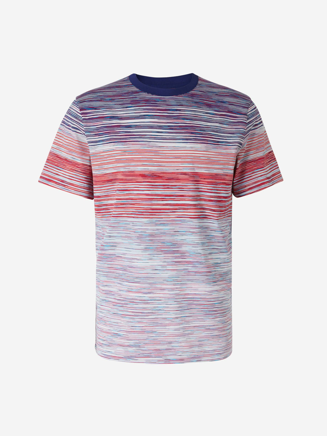 Missoni Camiseta Motivo Rayas color Multicolor sku 553-003175 00 - Foto 1