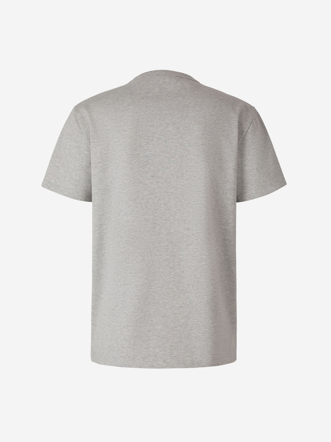 Alexander McQueen Camiseta Gráfico Skull color Gris Claro sku 553-003178 01 - Foto 2