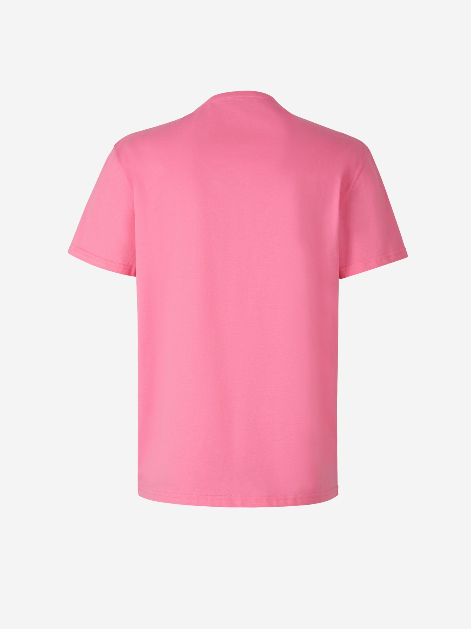 Alexander McQueen Camiseta Logo Graffiti color Gris Claro sku 553-003181 02 - Foto 7