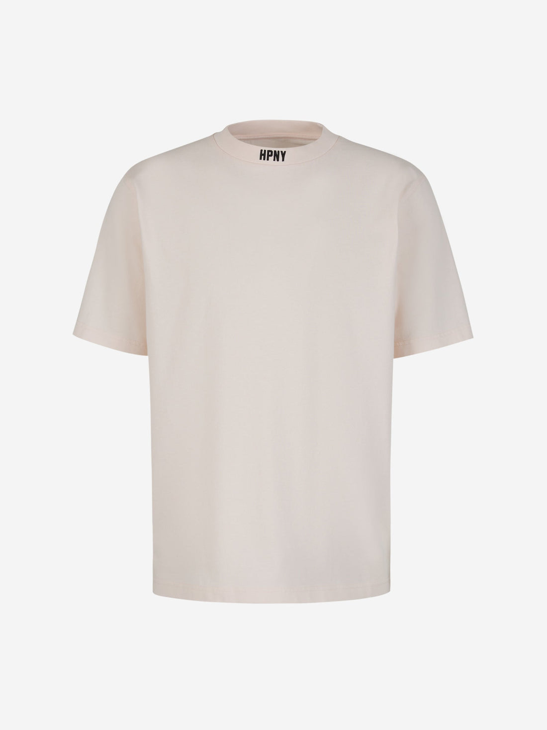 Heron Preston Camiseta Mini Logo color Blanco sku 553-003314 01 - Foto 1