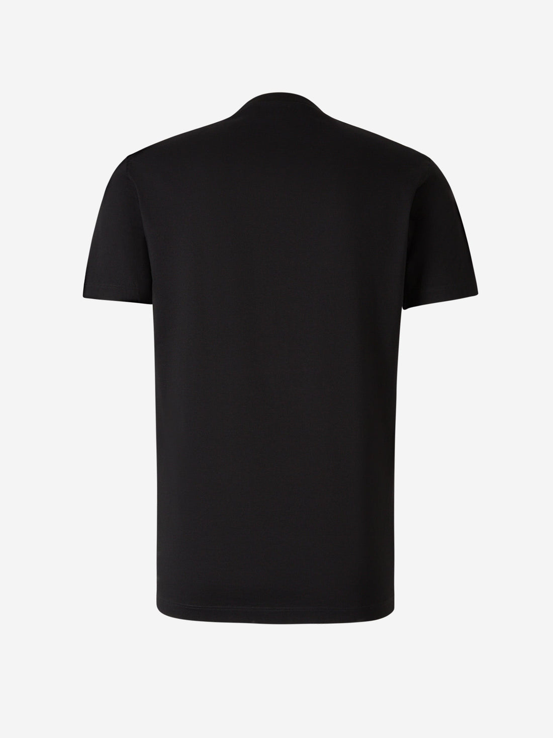 Dsquared2 Camiseta Logo 3D color Negro sku 553-003381 02 - Foto 2