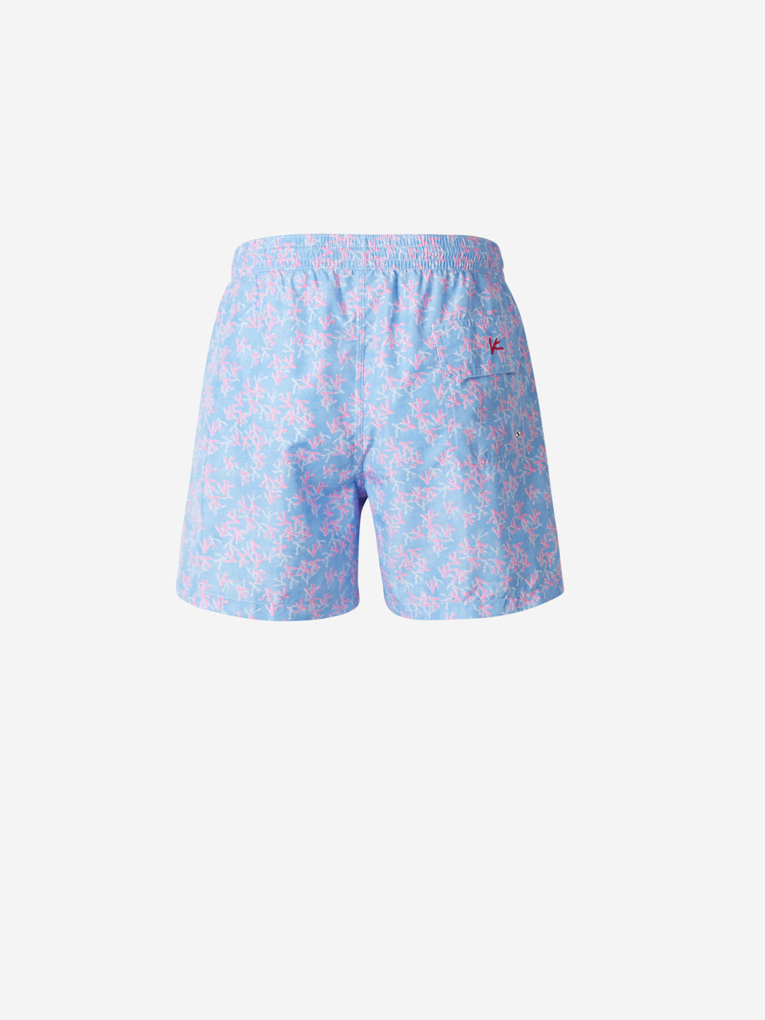 Isaia Bañador Estampado color Multicolor sku 561-001049 01 - Foto 2