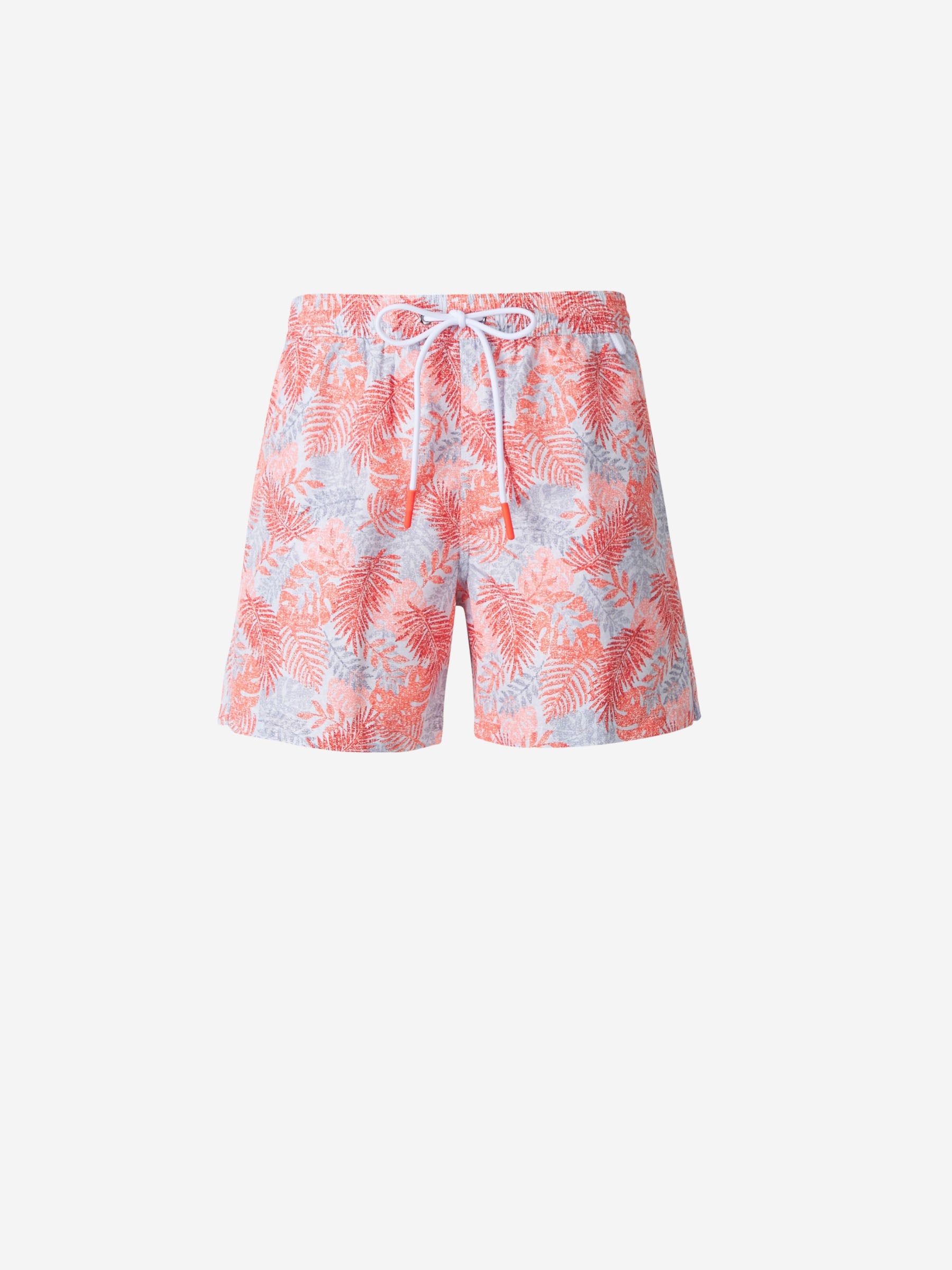 Isaia Bañador Estampado color Multicolor sku 561-001050 01 - Foto 3