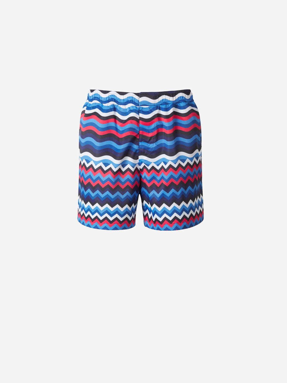 Missoni Bañador Estampado Zig Zag color Rojo sku 561-001056 01 - Foto 1