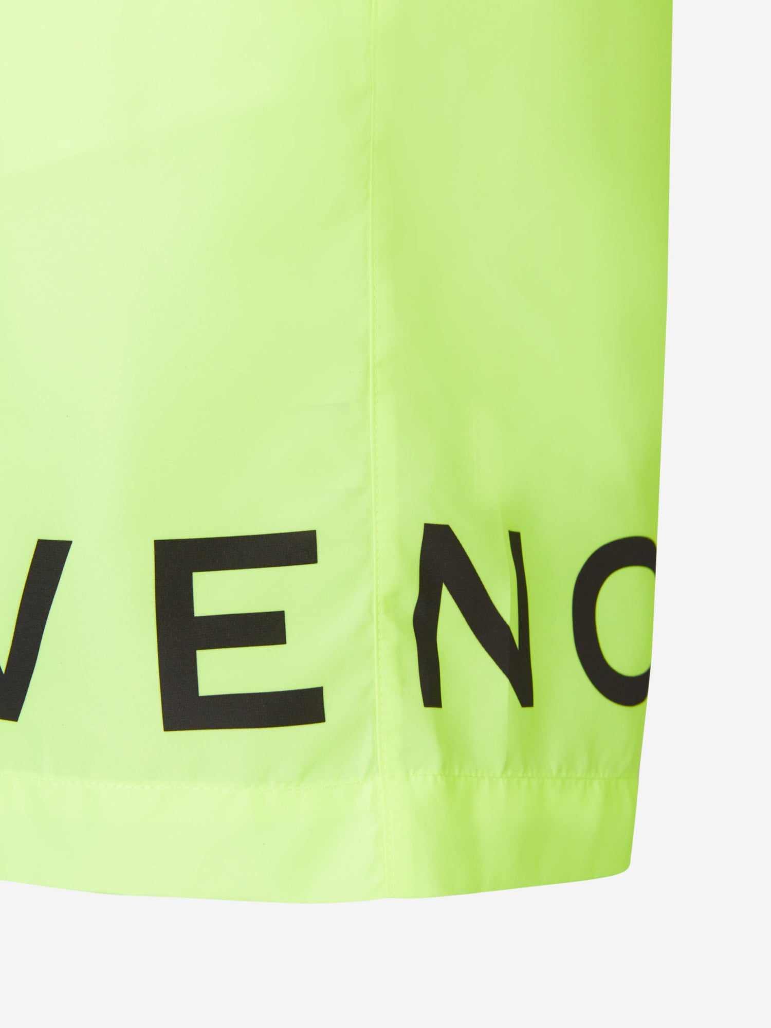 Givenchy Bañador Logo 4G color Verde Lima sku 561-001067 01 - Foto 6