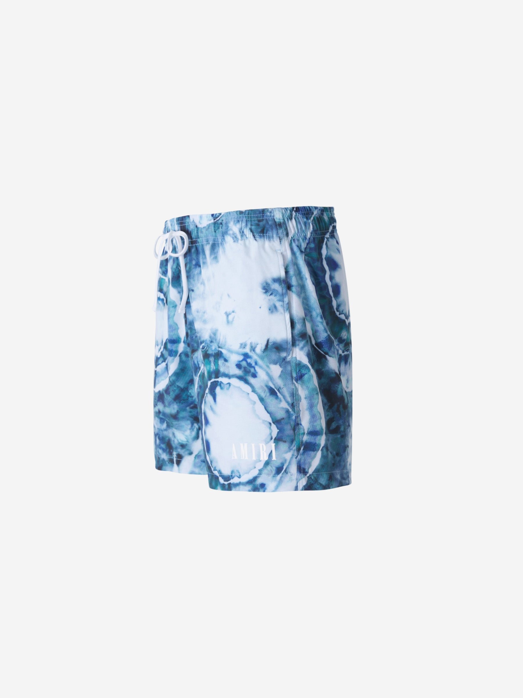 Amiri Bañador Tie Dye color Azul Denim sku 561-001148 01 - Foto 2