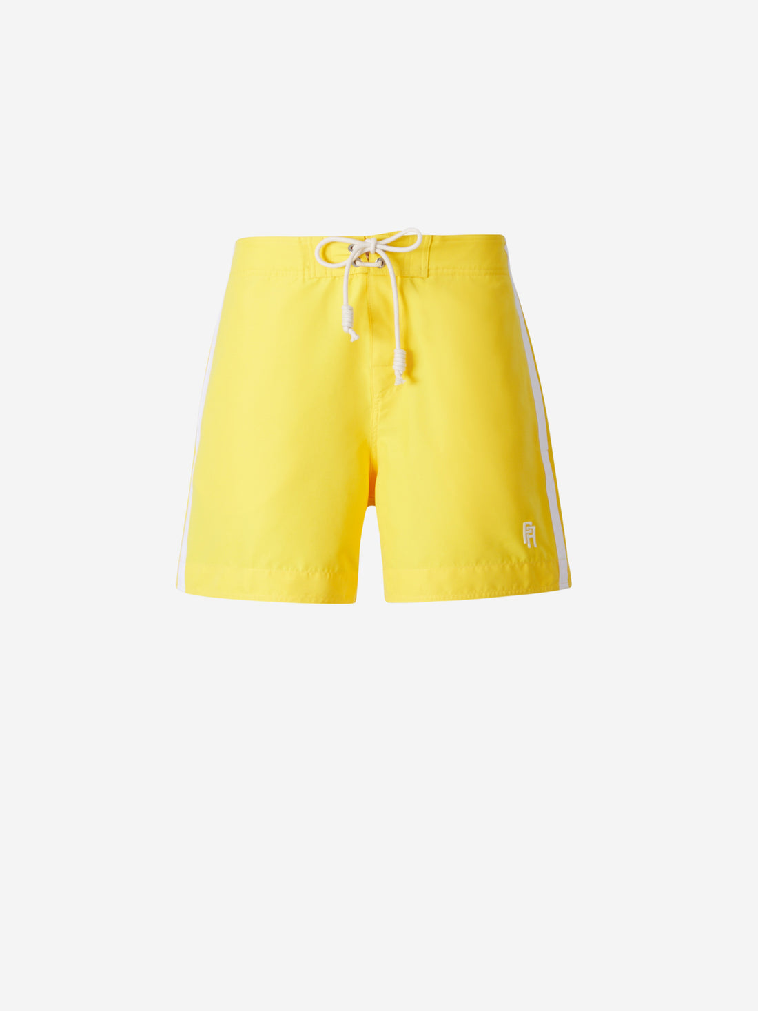 Palm Angels Bañador Monograma color Negro sku 561-001150 02 - Foto 1