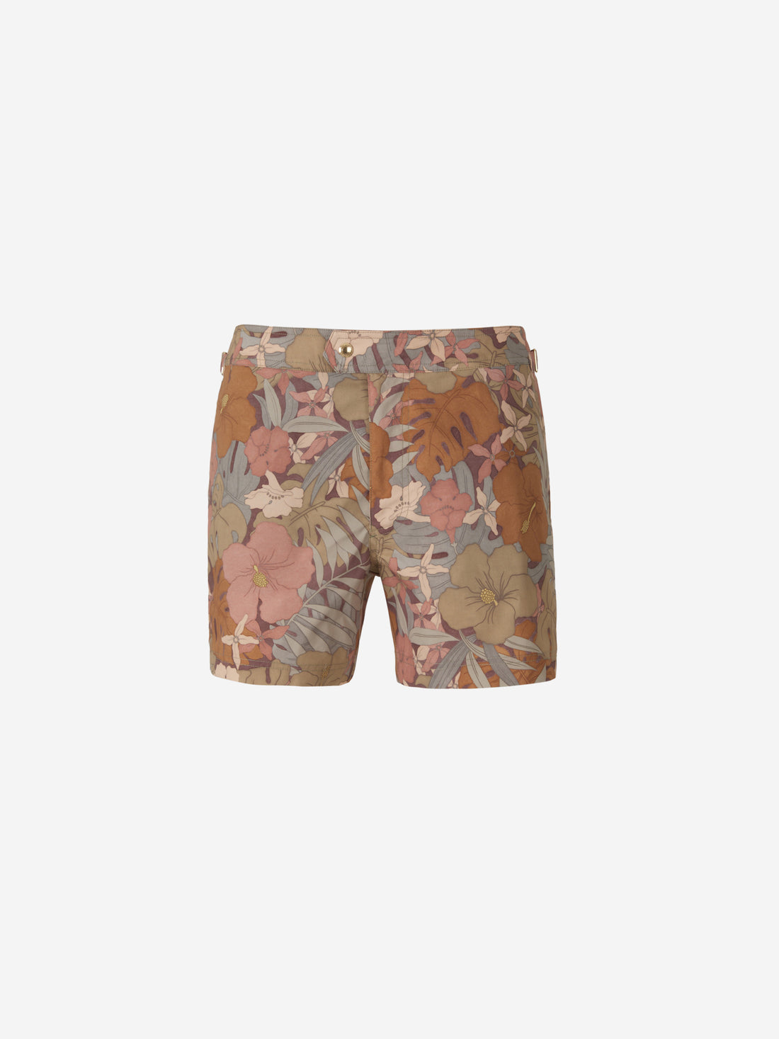 Tom Ford Bañador Técnico Floral color Multicolor sku 561-001176 01 - Foto 1