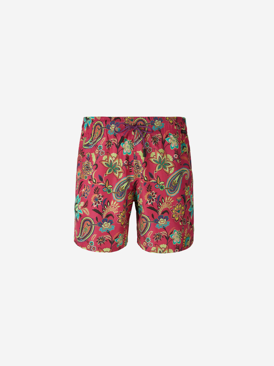 Etro Bañador Motivo Paisley color Multicolor sku 561-001183 01 - Foto 1