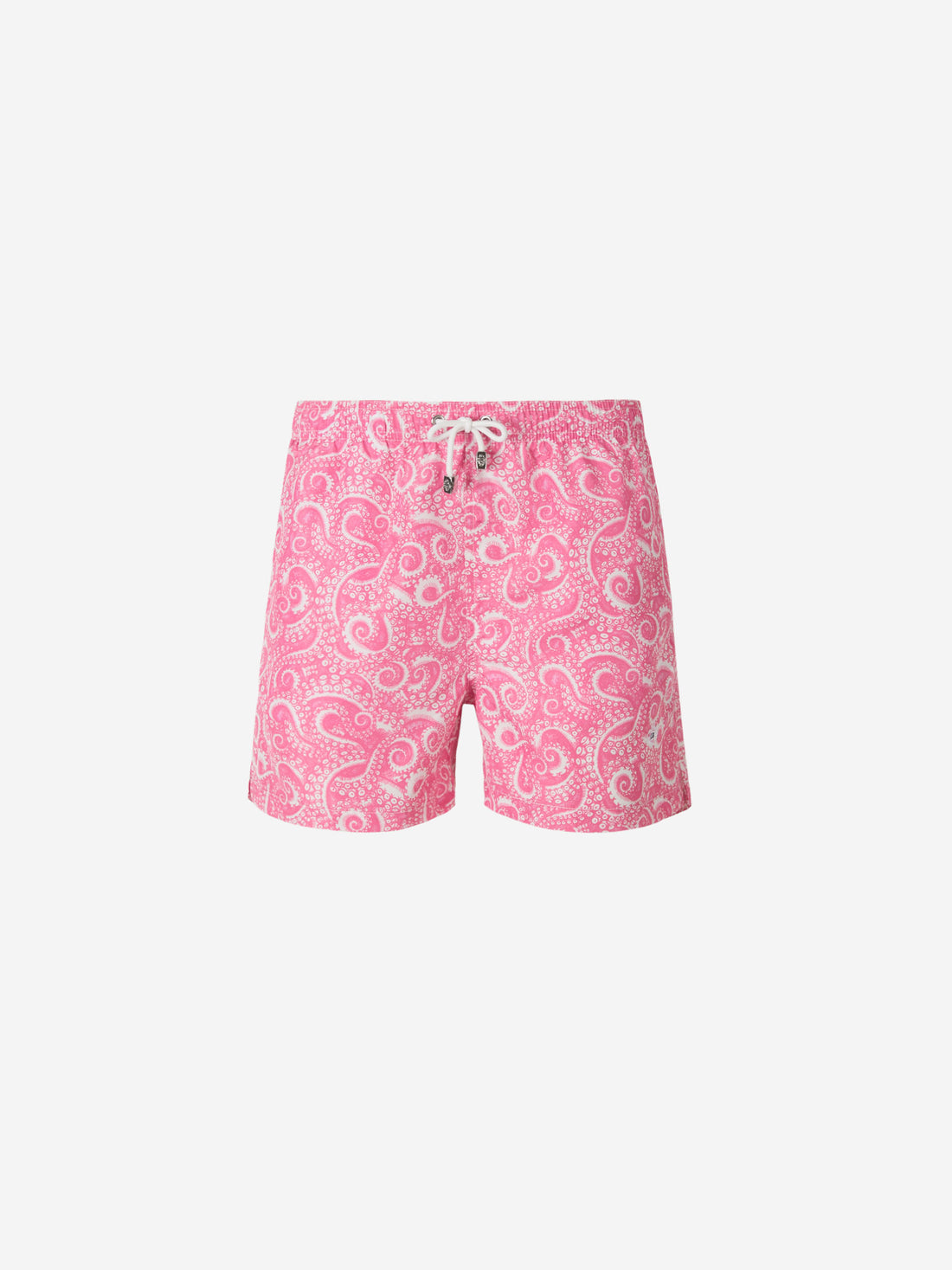 Borrelli Bañador Motivo Paisley color Rosa sku 561-001187 02 - Foto 1