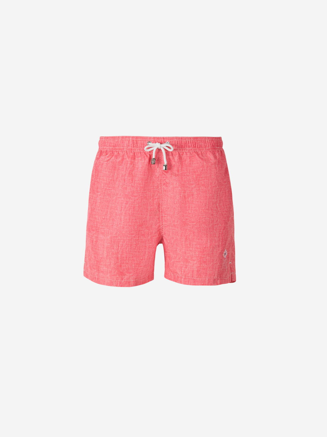 Borrelli Bañador Técnico Logo color Rosa sku 561-001188 03 - Foto 1