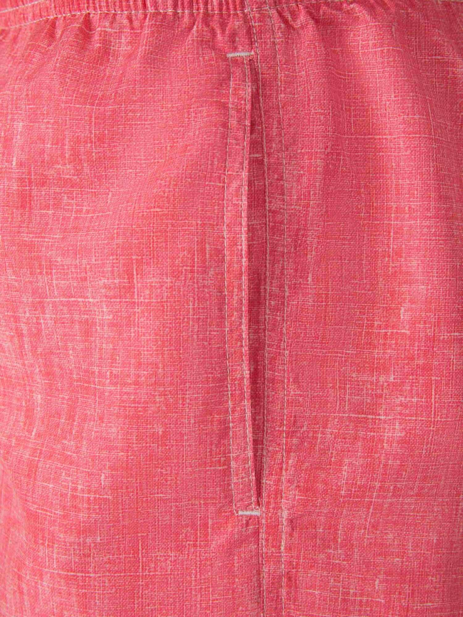 Borrelli Bañador Técnico Logo color Rosa sku 561-001188 03 - Foto 4