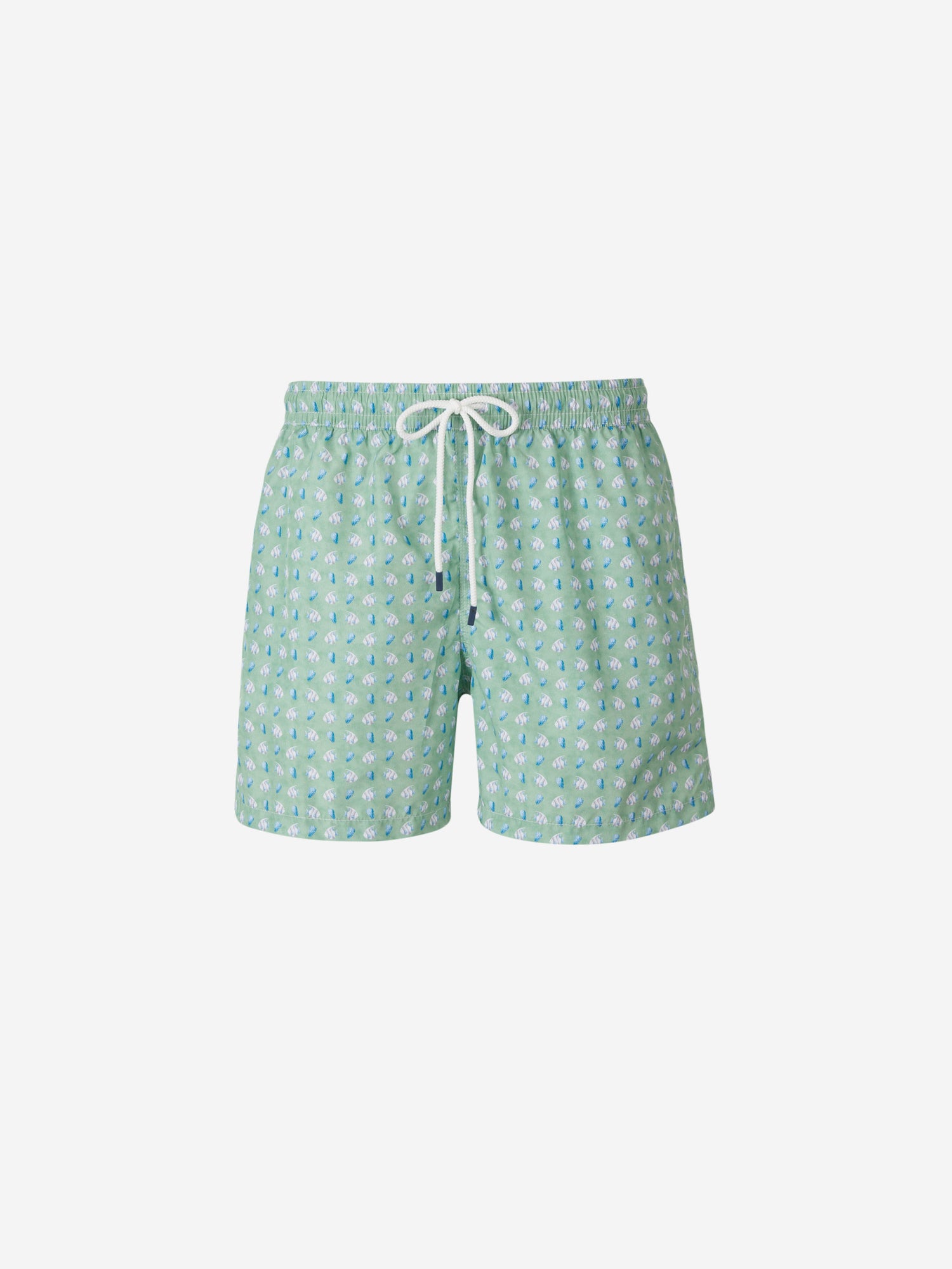 Fedeli Bañador Madeira color Verde Claro sku 561-001191 02 - Foto 1