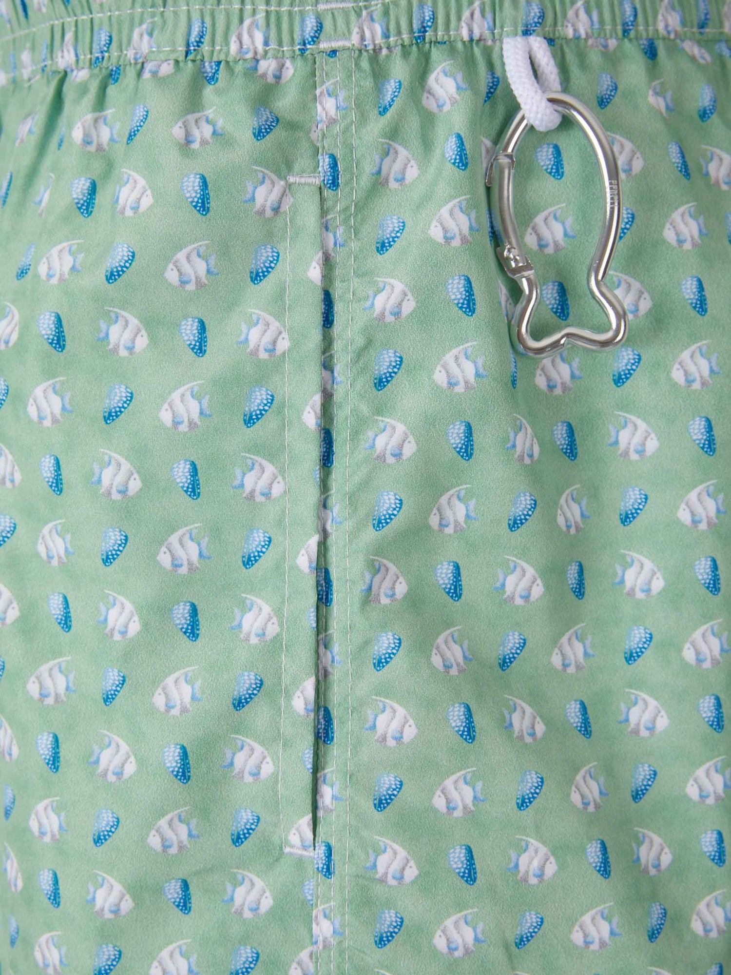 Fedeli Bañador Madeira color Verde Claro sku 561-001191 02 - Foto 3