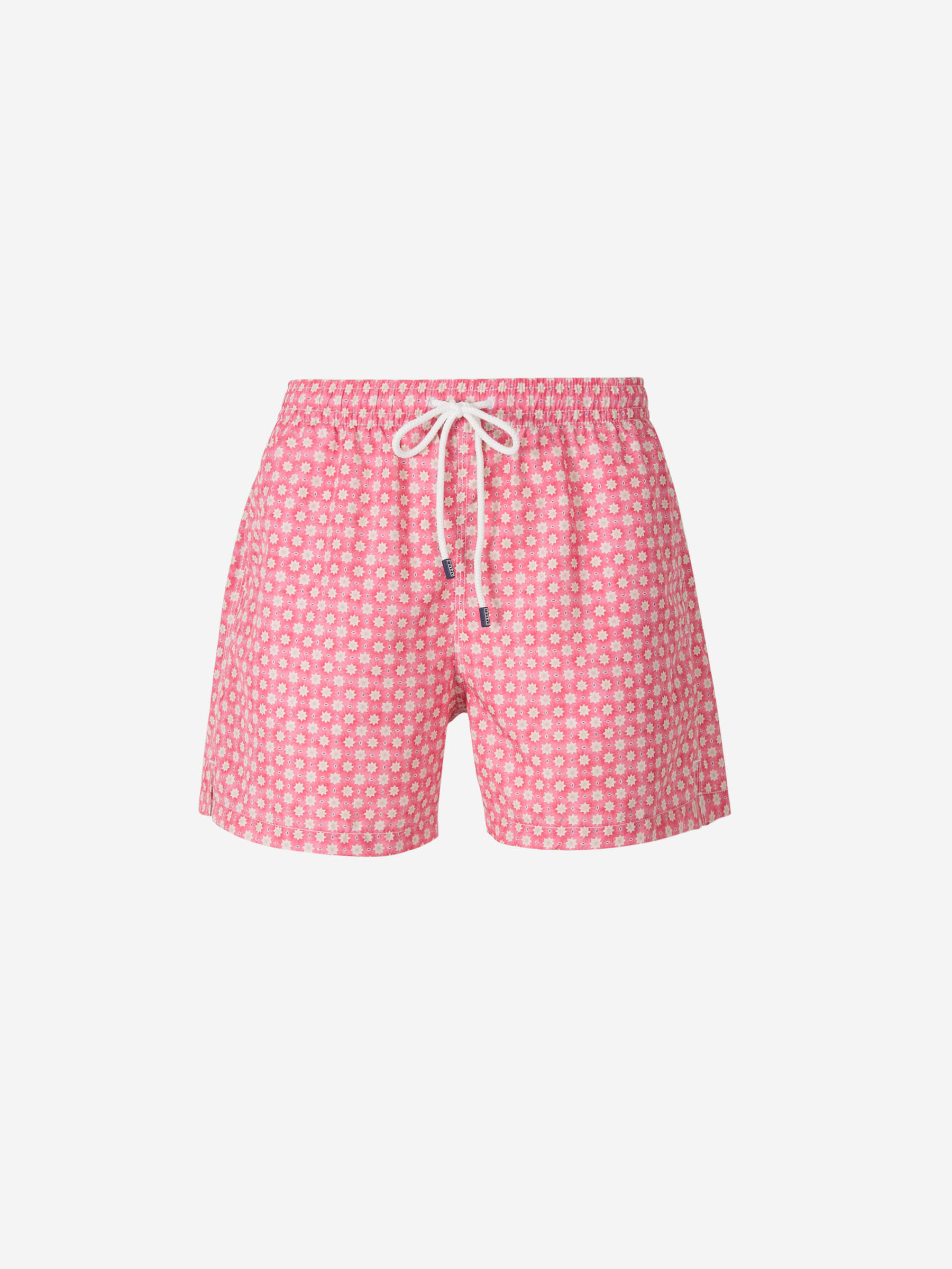 Fedeli Bañador Motivo Floral color Rosa sku 561-001192 01 - Foto 1