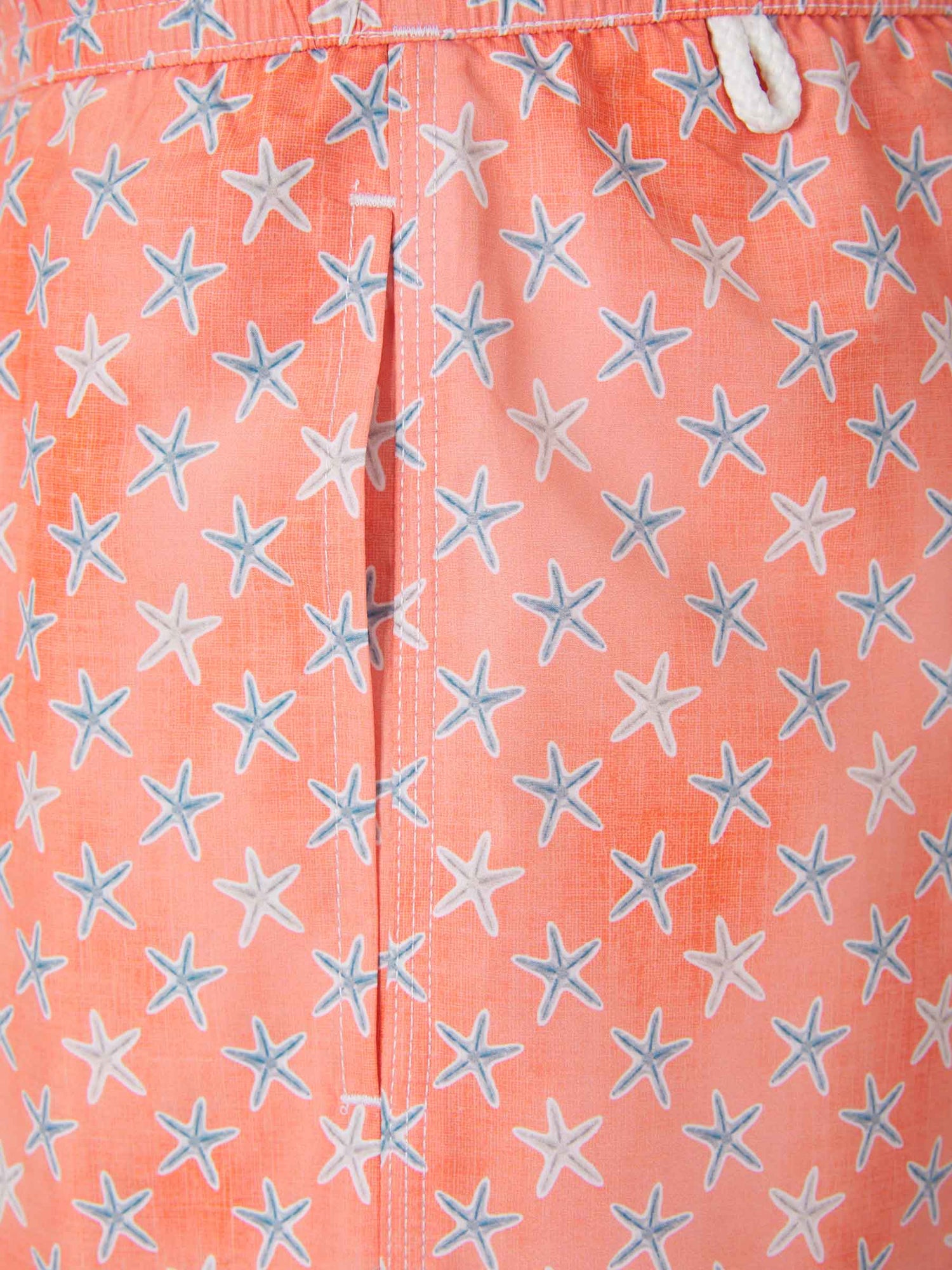 Santa Eulalia Bañador Naútico Motivo Estrellas color Naranja Claro sku 561-001202 02 - Foto 4