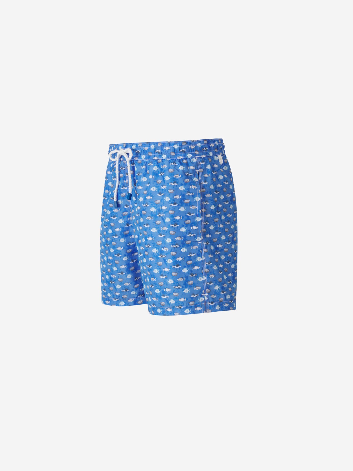 Santa Eulalia Bañador Naútico Motivo Marino color Azul Real sku 561-001203 03 - Foto 7