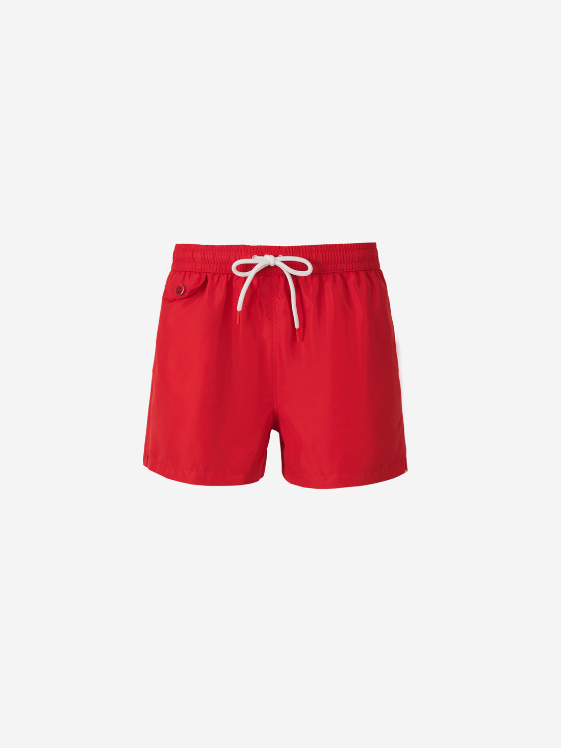 Kiton Bañador Técnico color Rojo sku 561-001221 01 - Foto 1