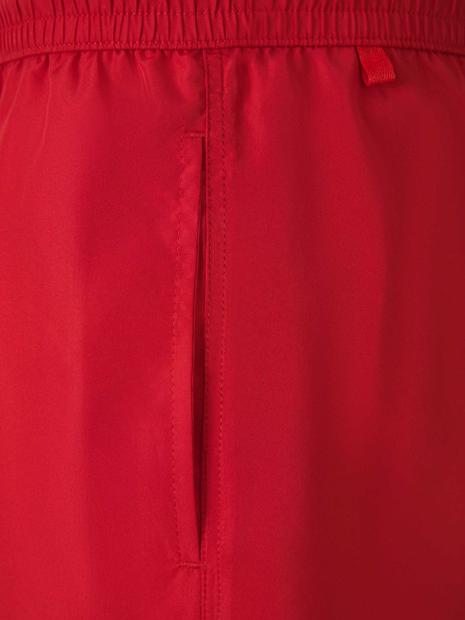 Kiton Bañador Técnico color Rojo sku 561-001221 01 - Foto 5