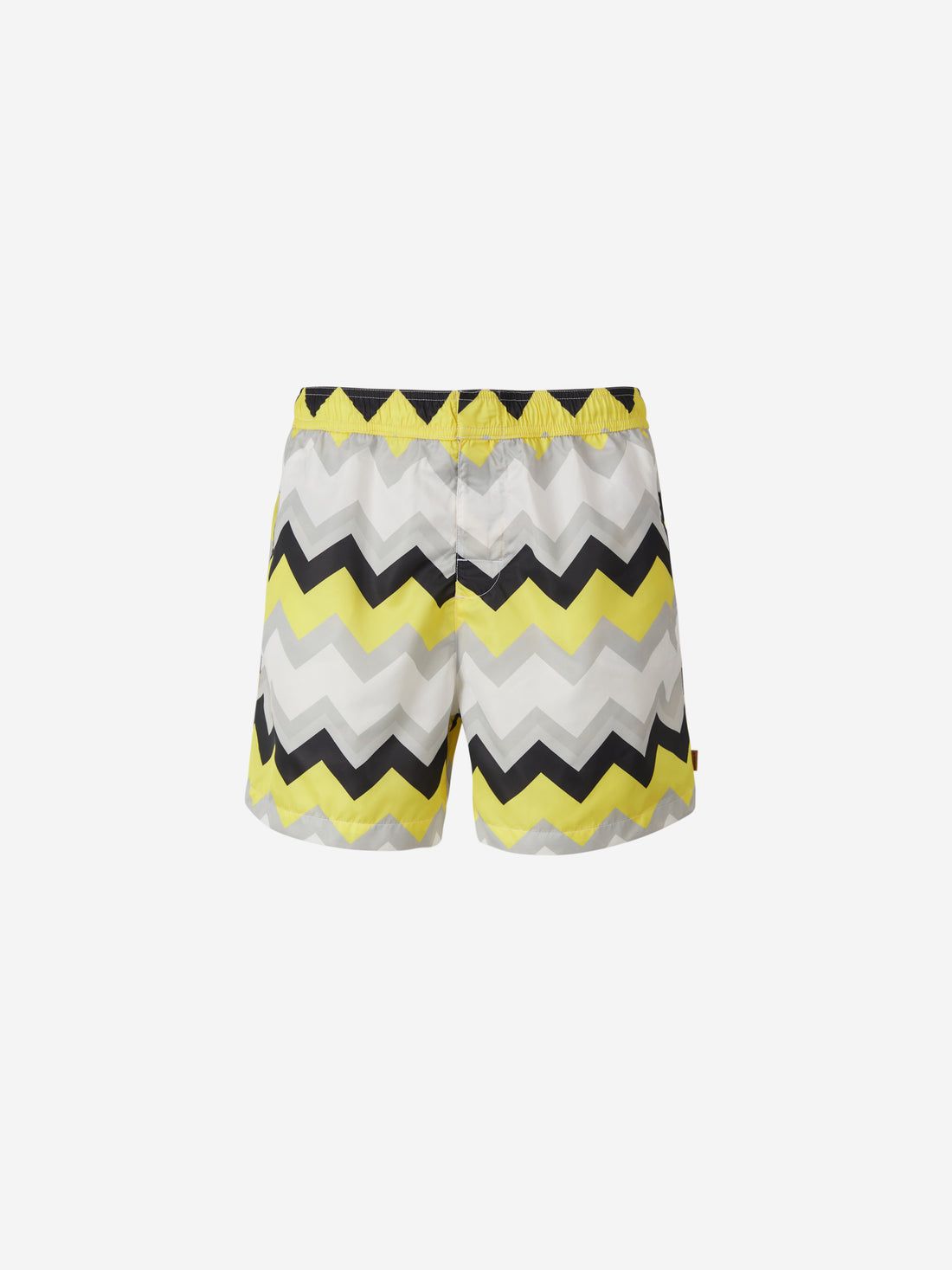 Missoni Bañador Motivo Zig Zag color Amarillo sku 561-001237 01 - Foto 1