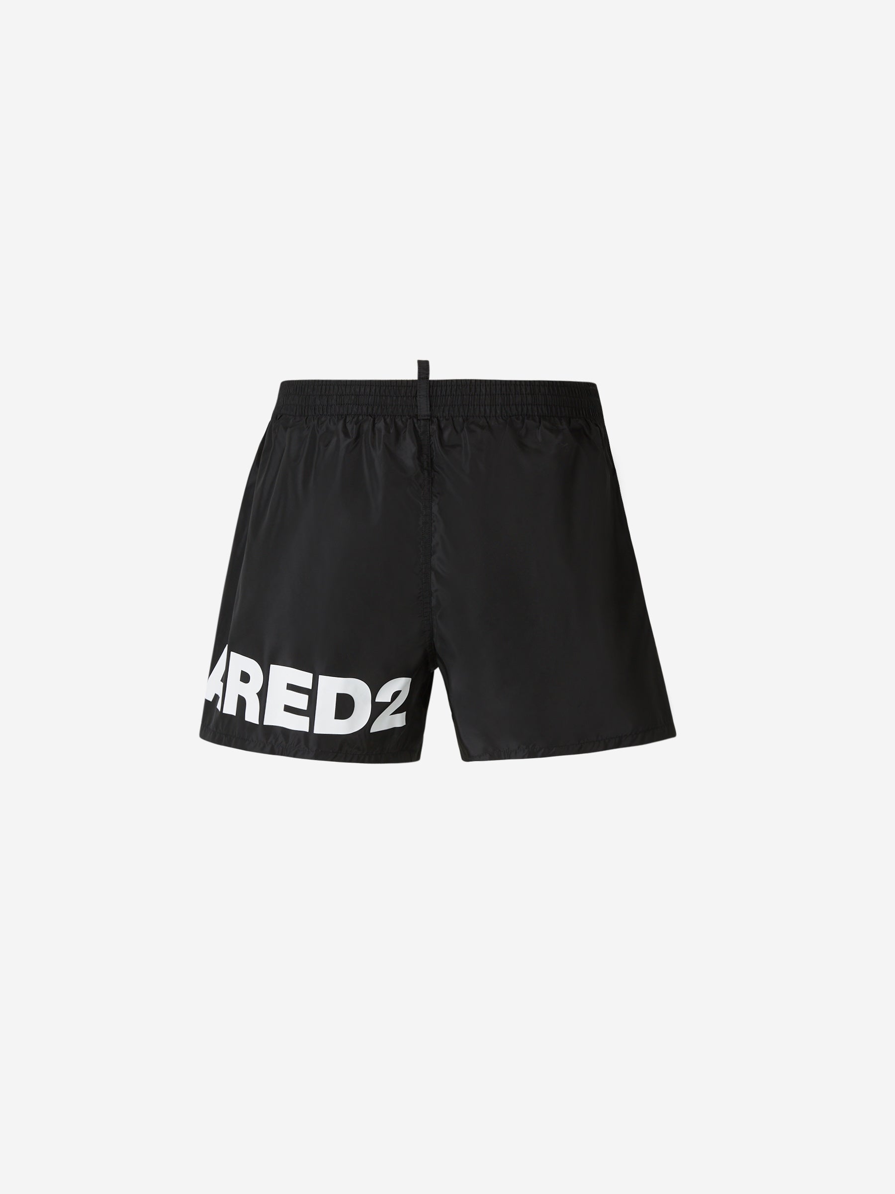 Dsquared2 Bañador Logo Contraste color Negro sku 561-001240 02 - Foto 3