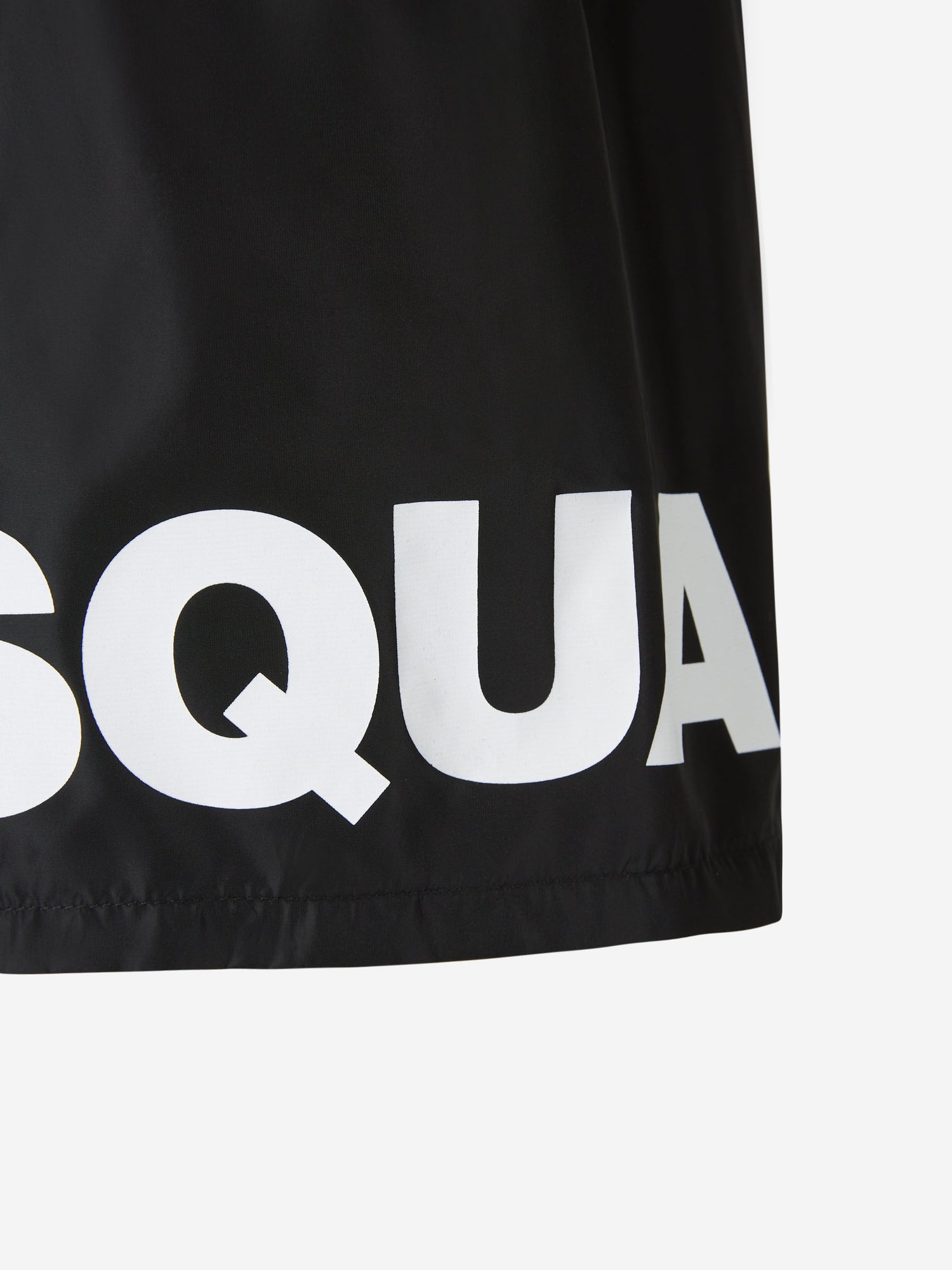 Dsquared2 Bañador Logo Contraste color Negro sku 561-001240 02 - Foto 4