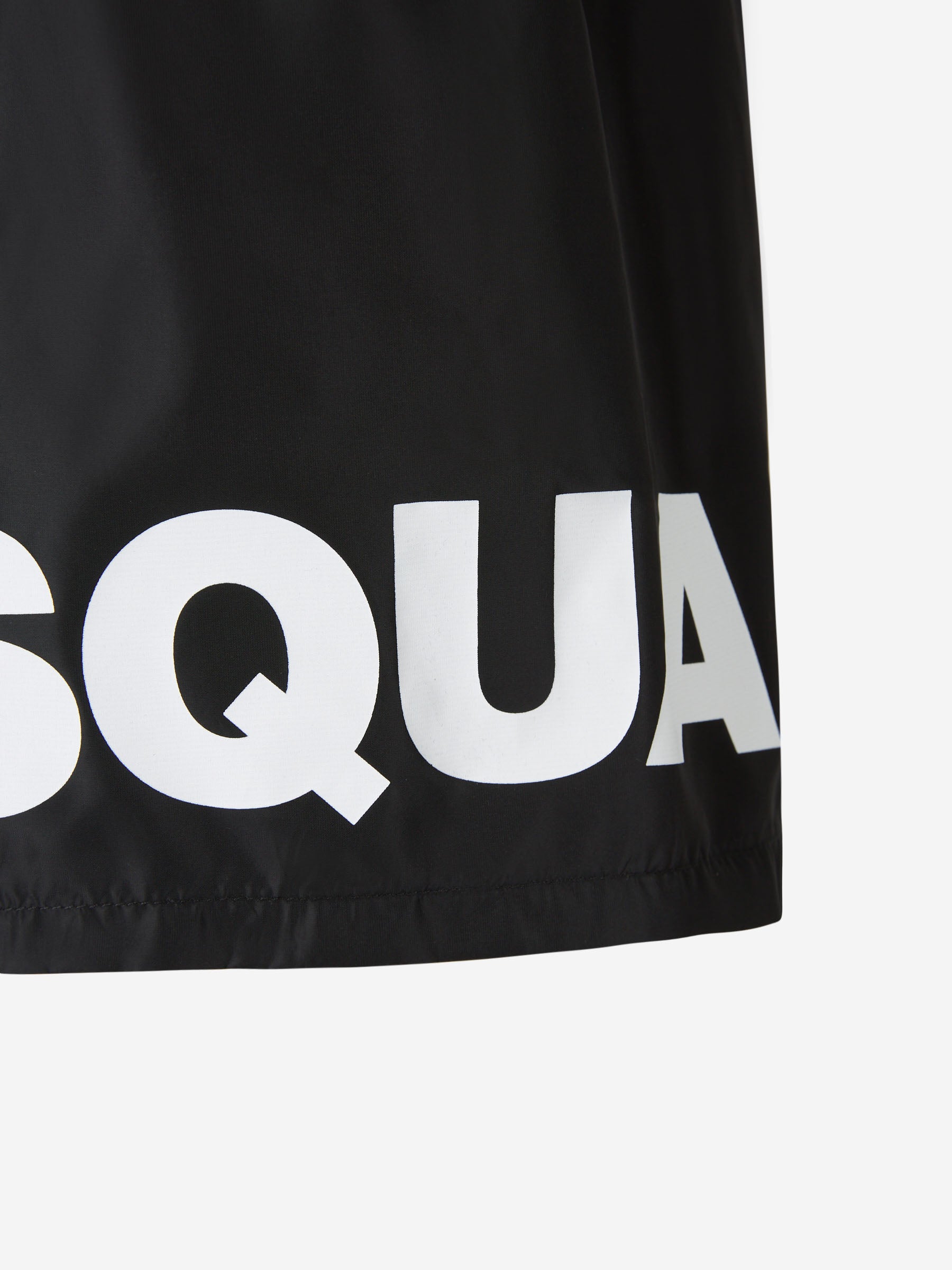 Dsquared2 Bañador Logo Contraste color Negro sku 561-001240 02 - Foto 4