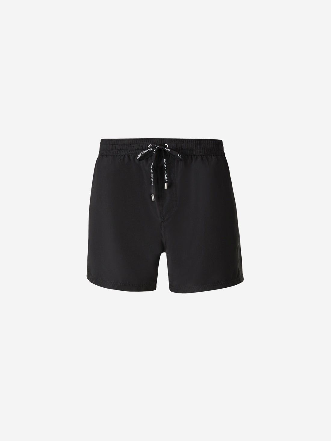 Balmain Bañador Detalle Franjas color Negro sku 561-001246 01 - Foto 1