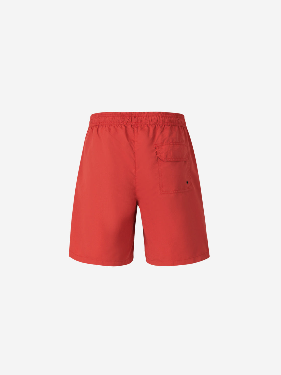 Heron Preston Bañador Técnico Parche color Rojo sku 561-001260 01 - Foto 2