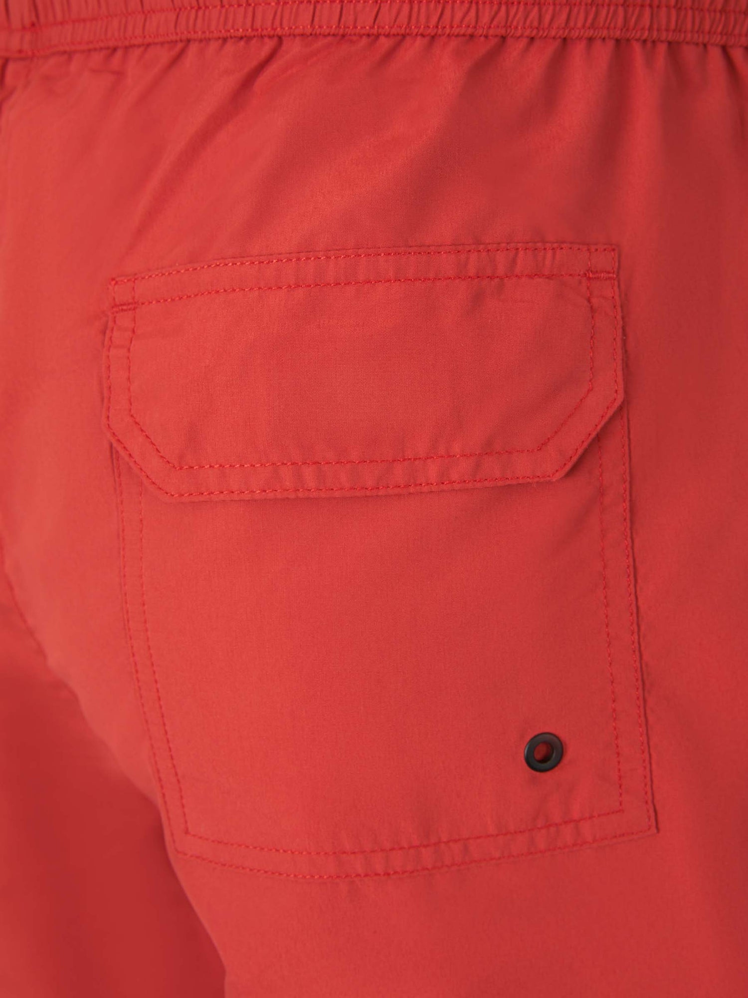 Heron Preston Bañador Técnico Parche color Rojo sku 561-001260 01 - Foto 5