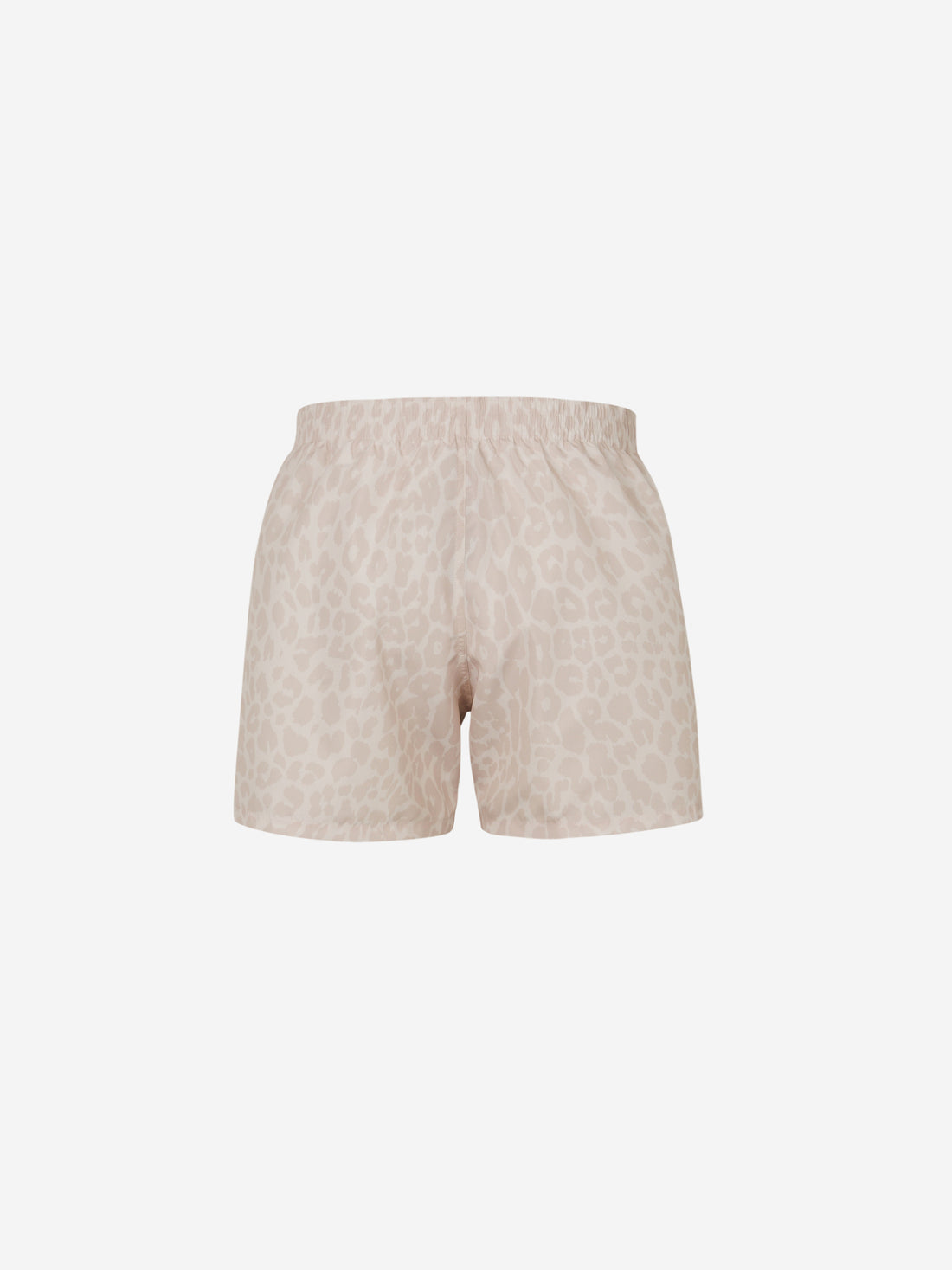 Balmain Bañador Motivo Leopardo color Beis sku 561-001265 01 - Foto 2