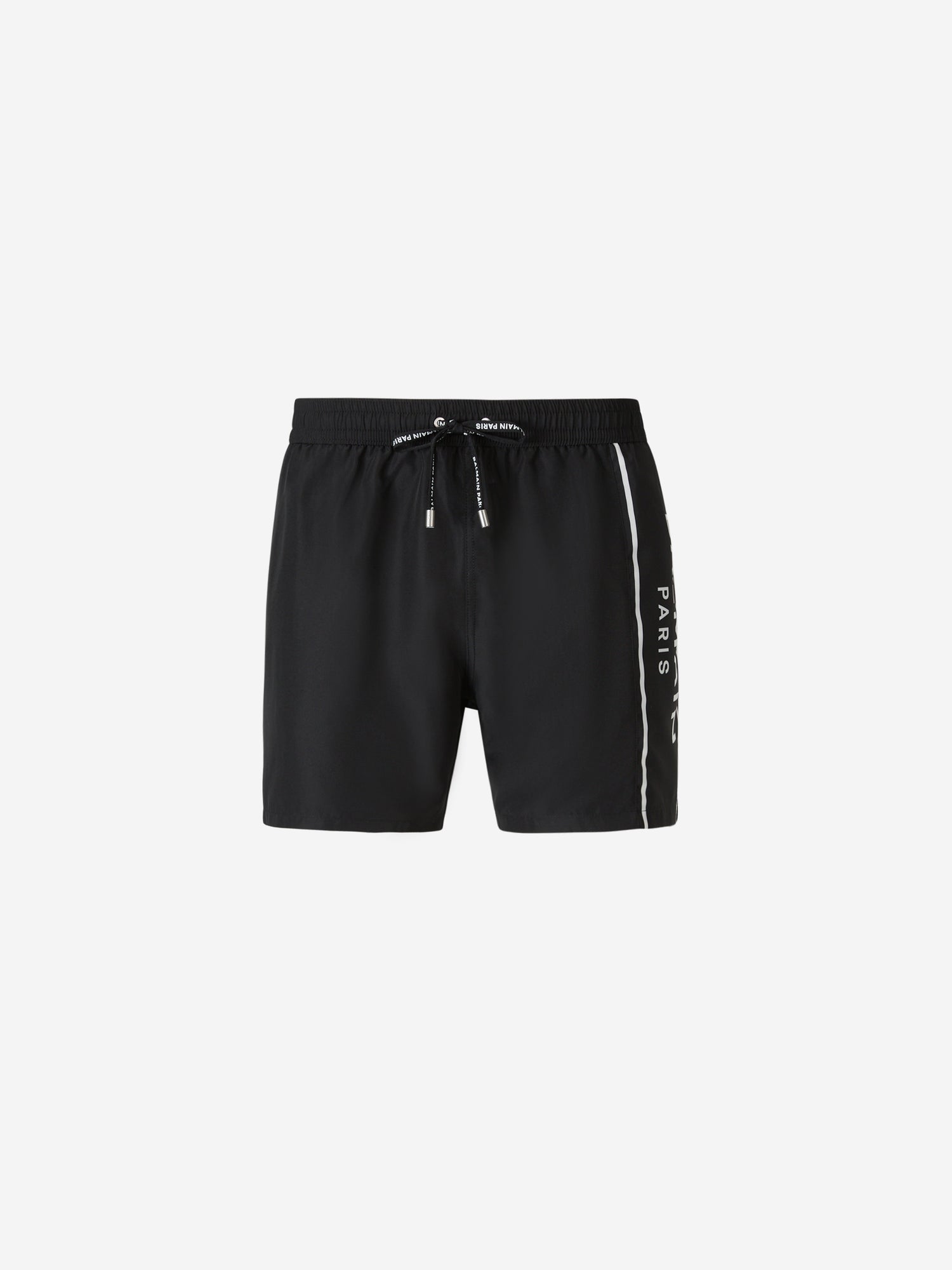 Balmain Bañador Técnico Paris color Negro sku 561-001270 01 - Foto 1