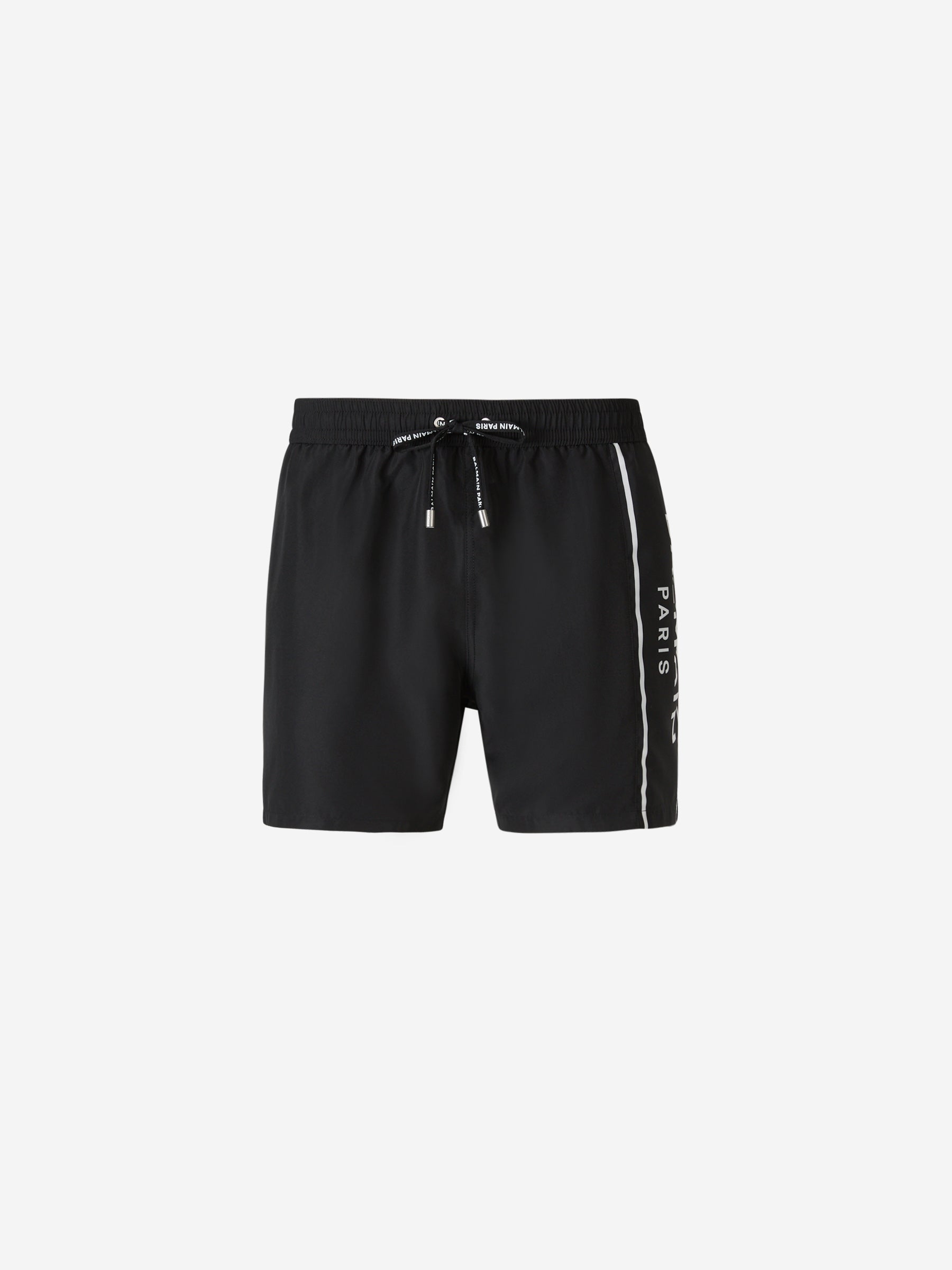 Balmain Bañador Técnico Paris color Negro sku 561-001270 01 - Foto 1