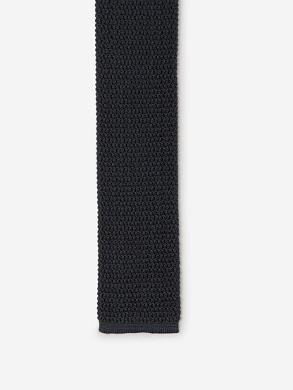 Tom Ford Corbata Seda color Azul Noche sku 601-000787 01 - Foto 2