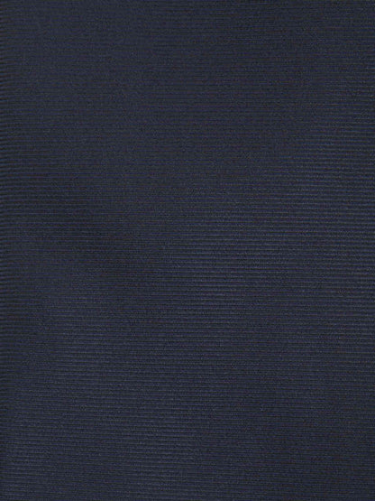 Santa Eulalia Corbata Texturizada Rayas color Negro sku 601-001018 01 - Foto 3