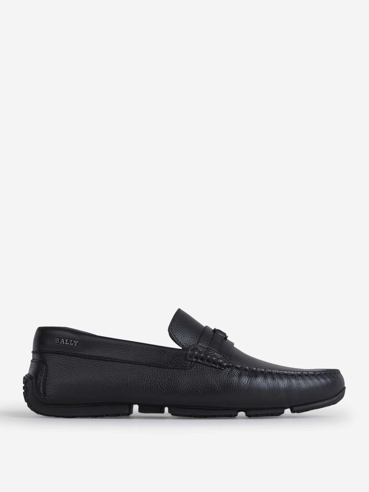 Mocasines Pilgim Piel – Bally – Outlet Marcas de Lujo