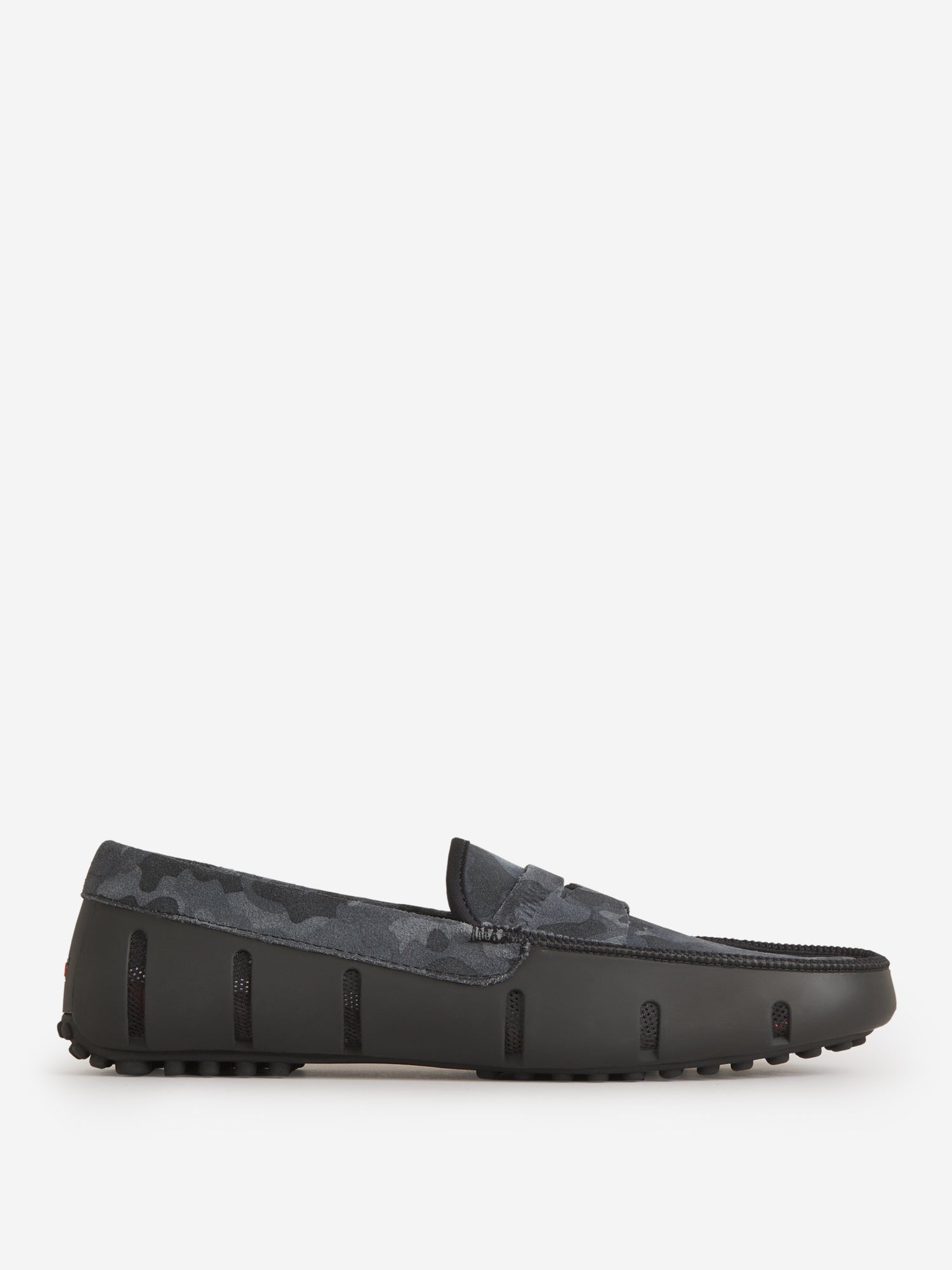 Outlet online Swims Hombre Mocasines Lux Driver color Azul Cobalto sku 611-004123 01 - Foto 1