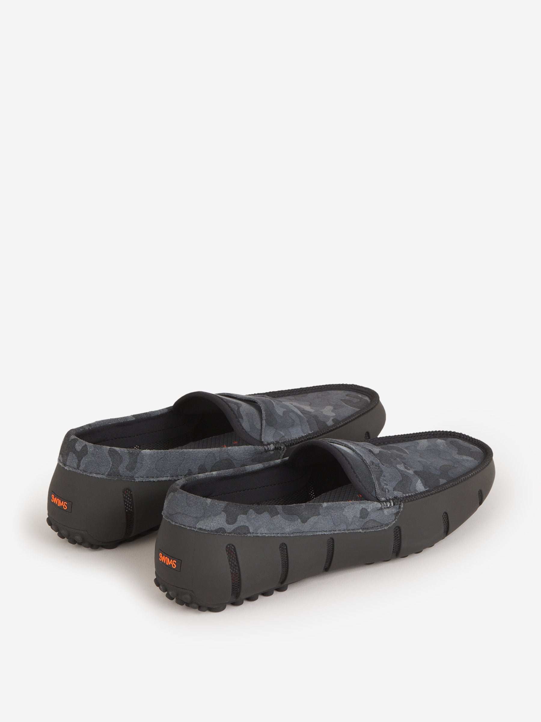 Outlet online Swims Hombre Mocasines Lux Driver color Azul Cobalto sku 611-004123 01 - Foto 3