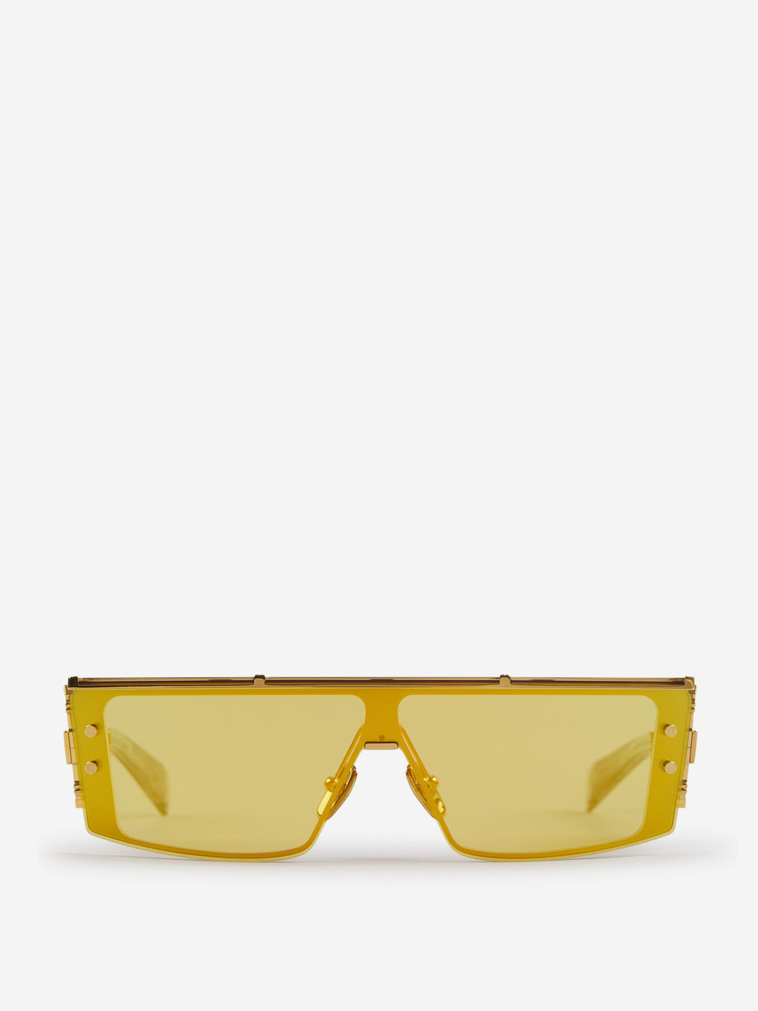 Balmain Gafas De Sol Wonder Boy color Dorado sku 614-002050 01 - Foto 1