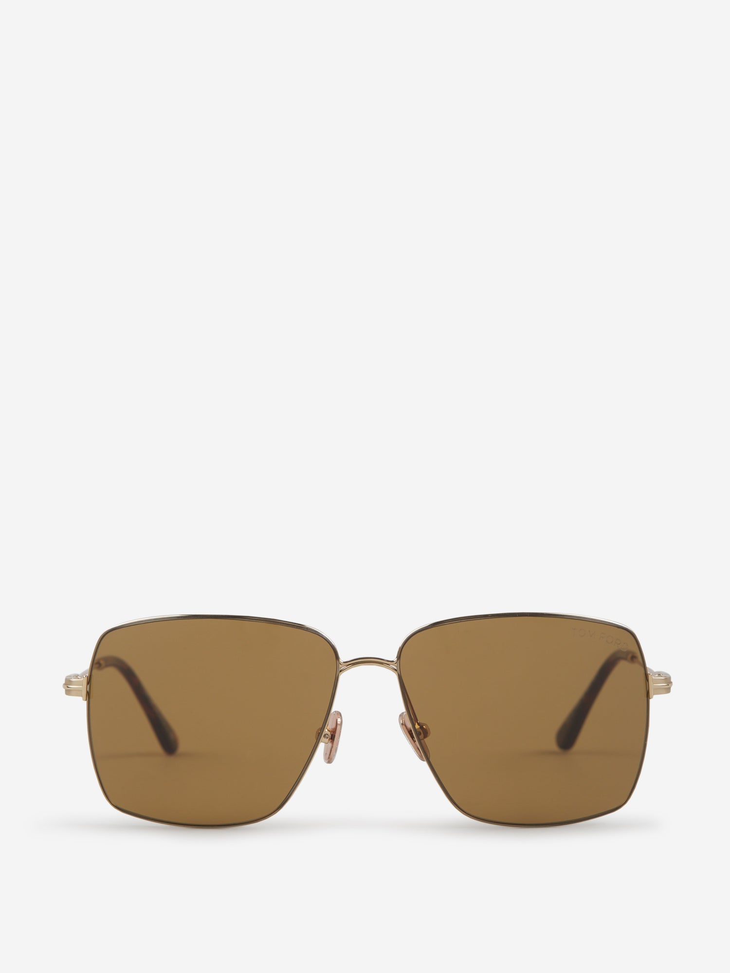 Tom Ford Gafas De Sol Pierre color Dorado sku 614-002143 02 - Foto 1