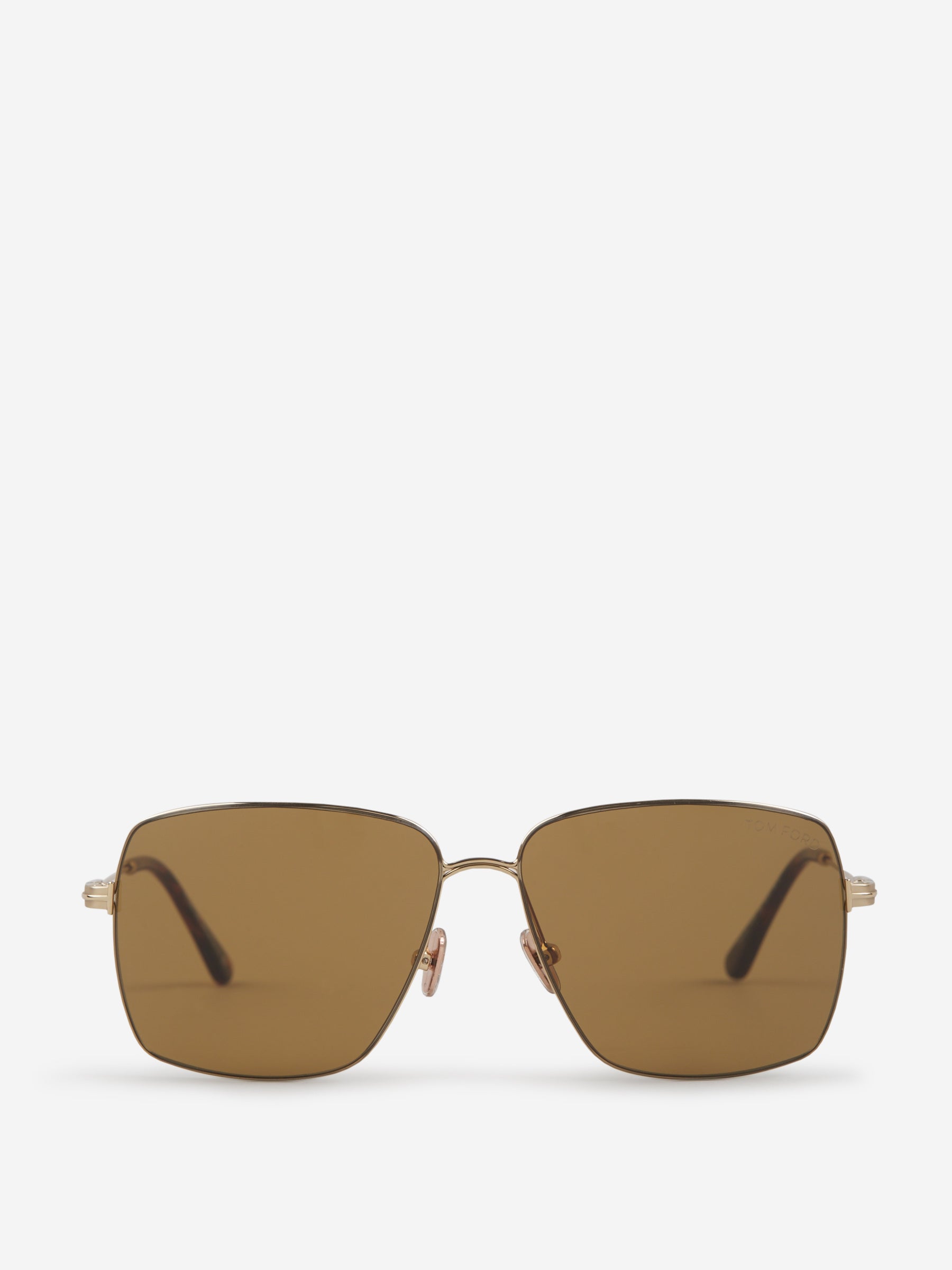 Tom Ford Gafas De Sol Pierre color Dorado sku 614-002143 02 - Foto 1