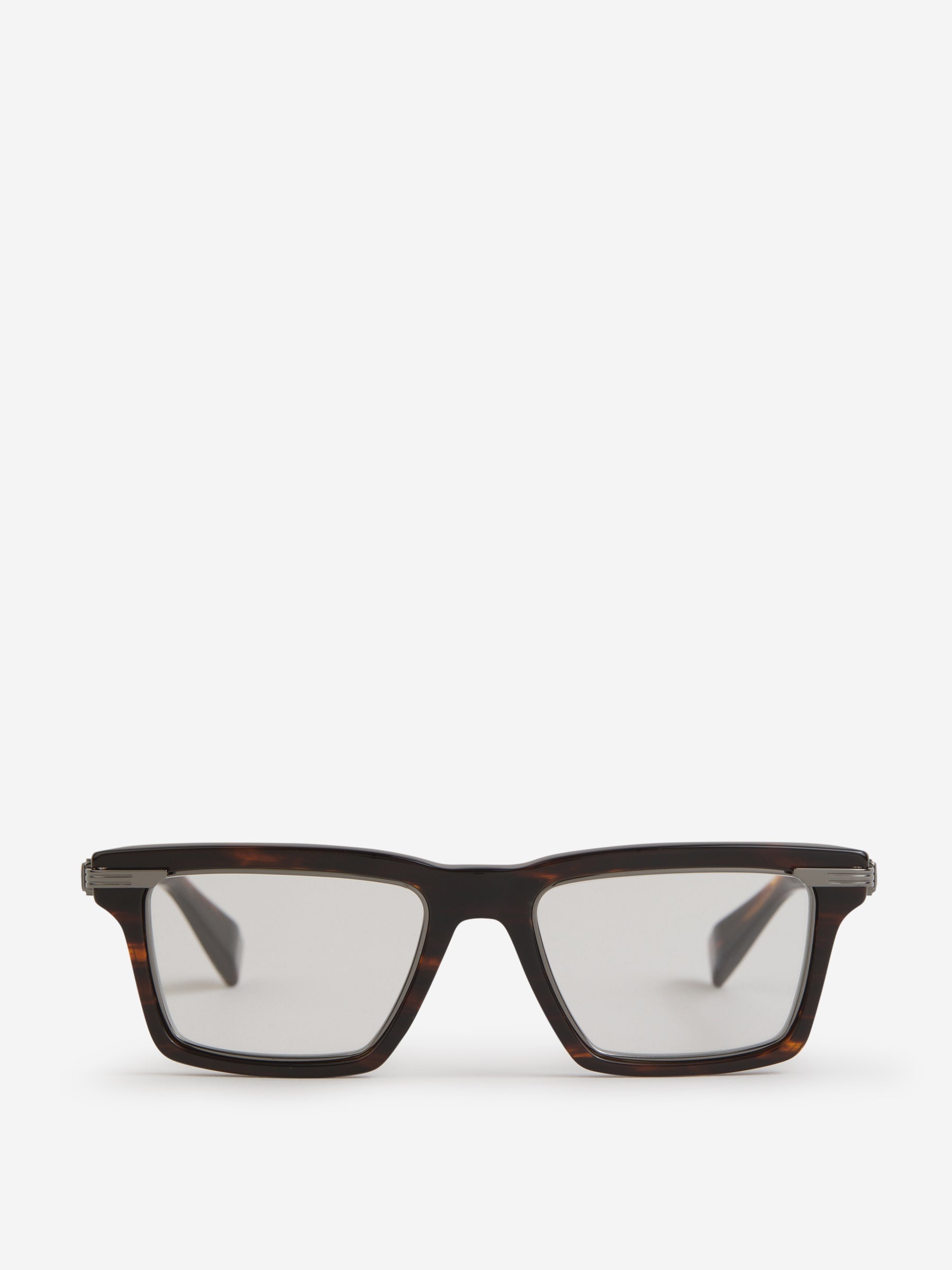 Balmain Gafas De Sol Legion IV color Marron sku 614-002382 01 - Foto 1