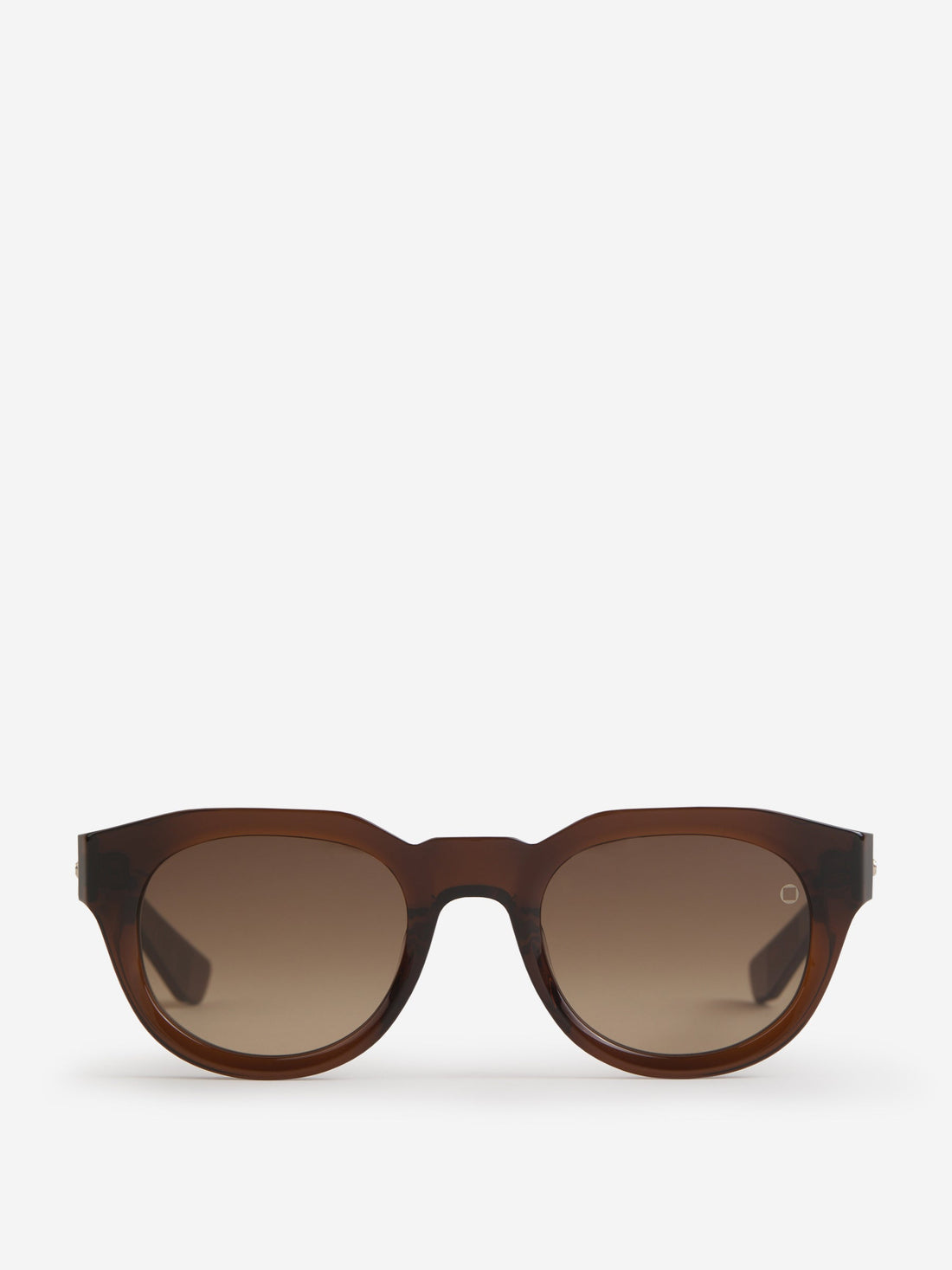 Akoni Gafas De Sol Alpha color Marron sku 614-002464 02 - Foto 1