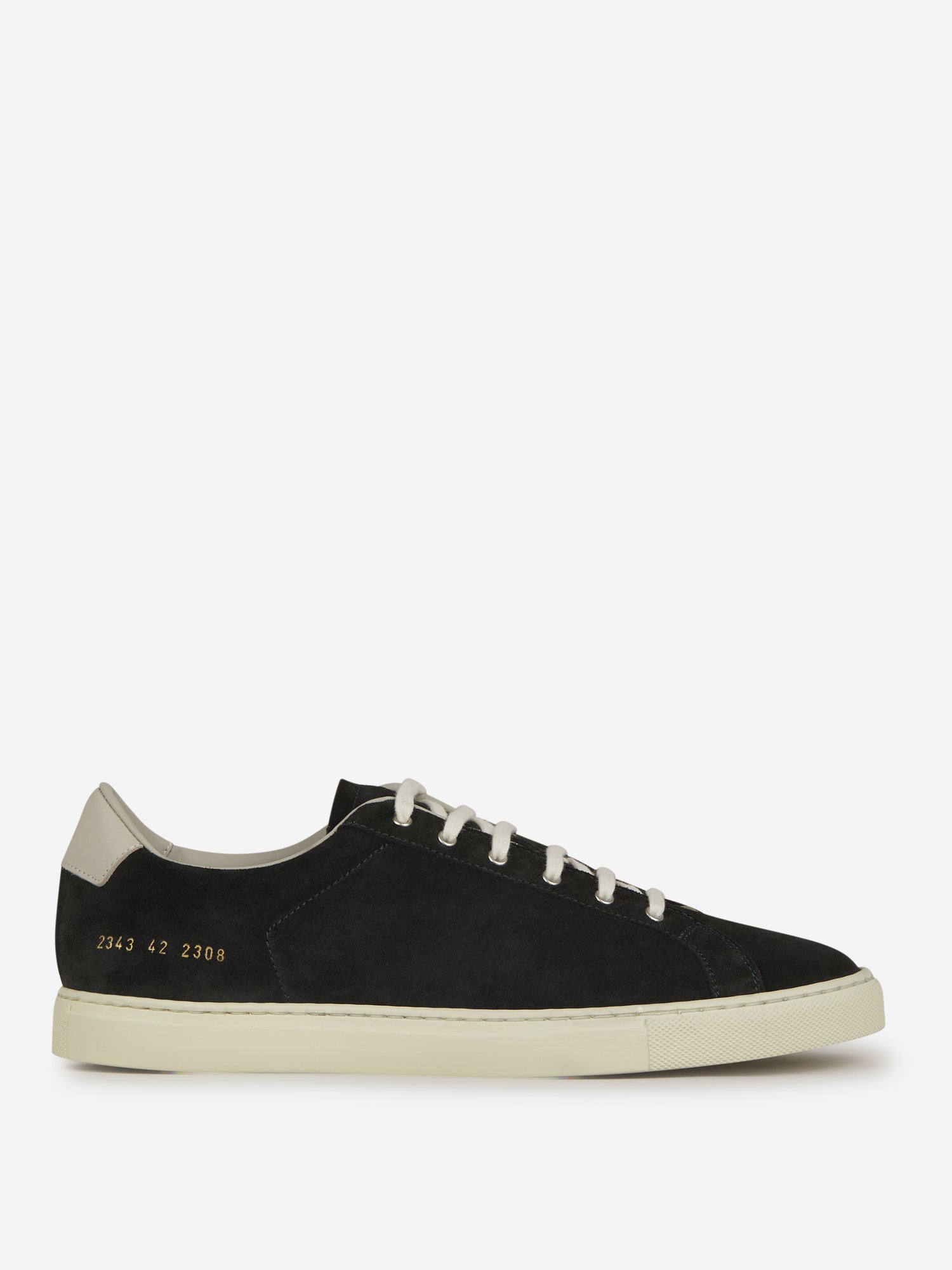 Common Projects Sneakers Achilles color Beis sku 616-002015 02 - Foto 5