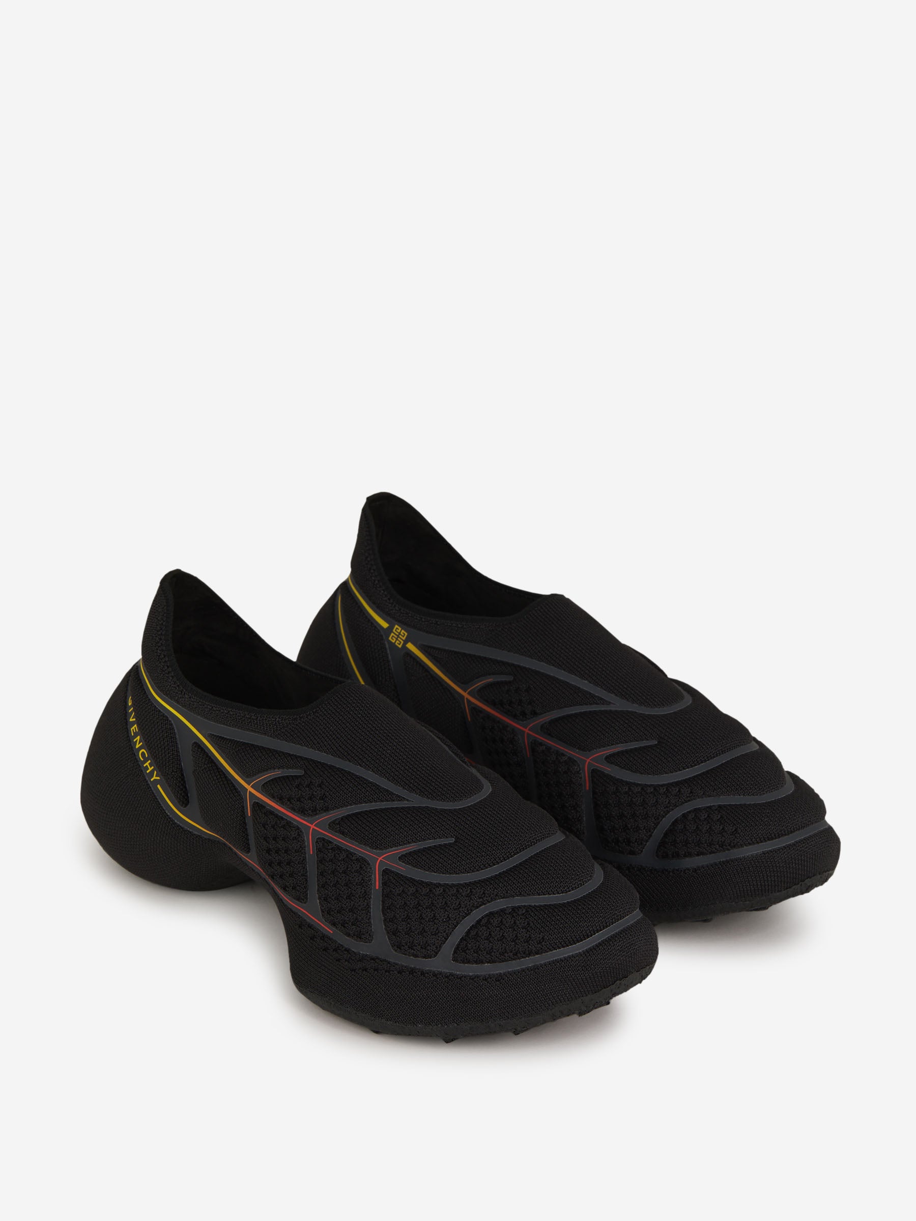 Givenchy Sneakers TK360 color Negro sku 616-002075 01 - Foto 2